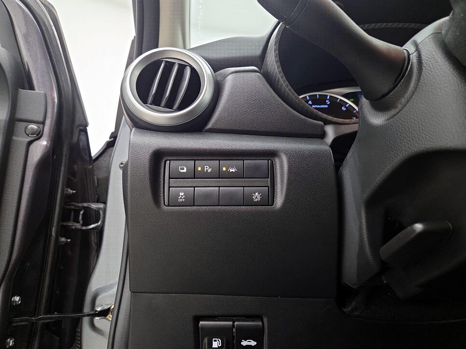 Thumbnail: 2024 Nissan Versa - 13