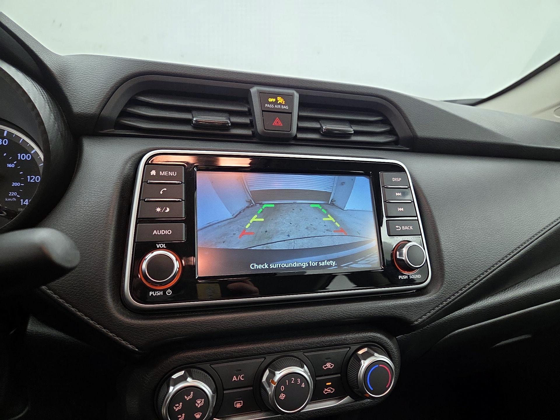 Thumbnail: 2024 Nissan Versa - 14