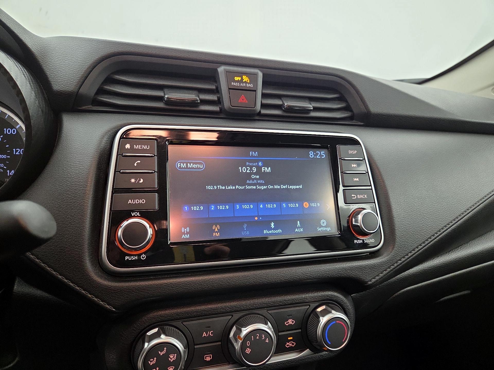 Thumbnail: 2024 Nissan Versa - 15