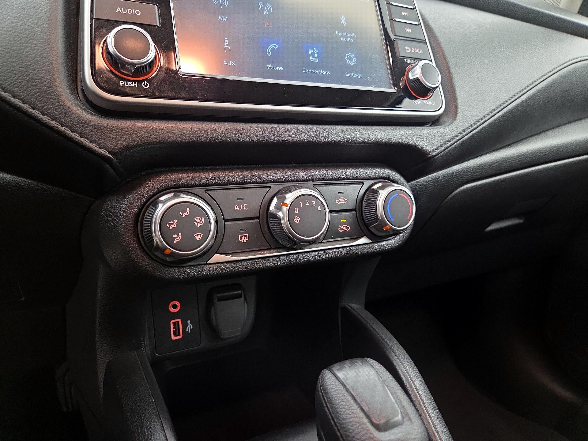 Thumbnail: 2024 Nissan Versa - 16