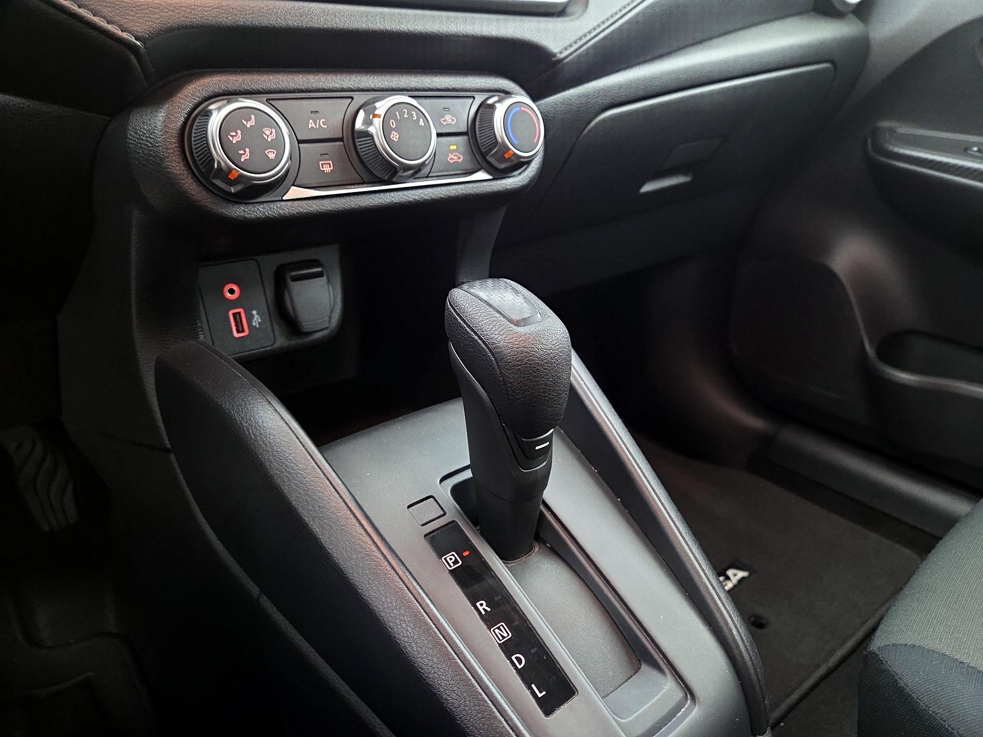 Thumbnail: 2024 Nissan Versa - 17