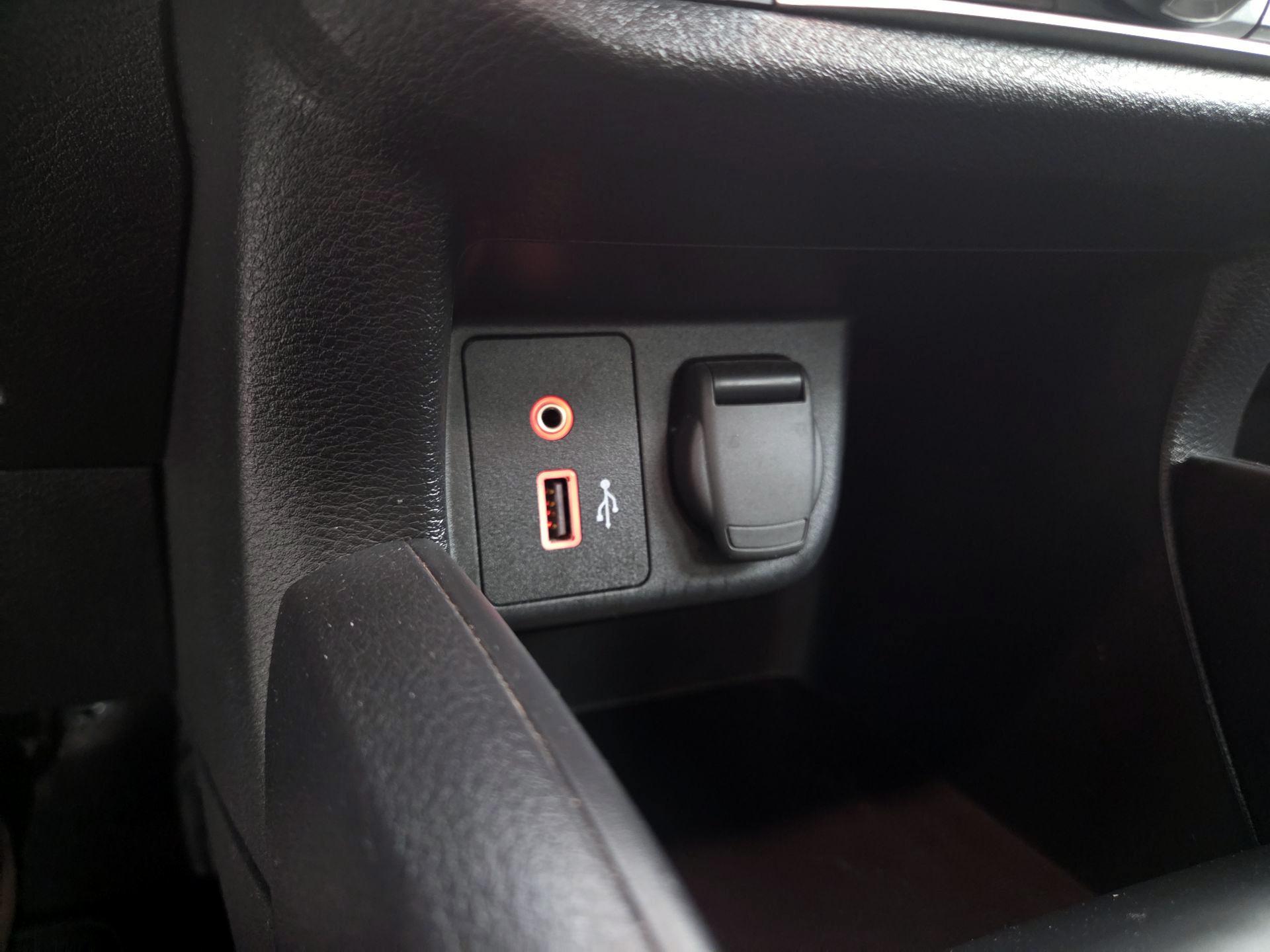 Thumbnail: 2024 Nissan Versa - 18