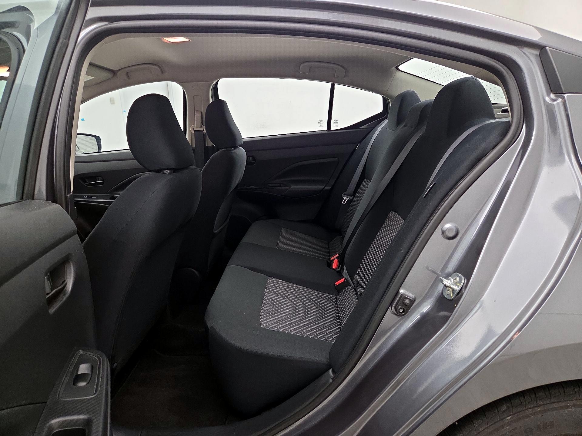 Thumbnail: 2024 Nissan Versa - 19