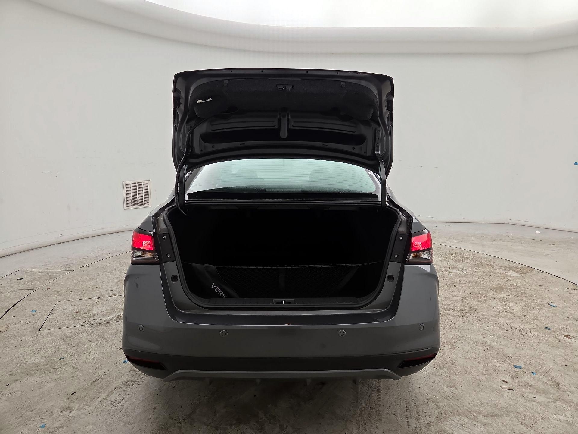 Thumbnail: 2024 Nissan Versa - 20