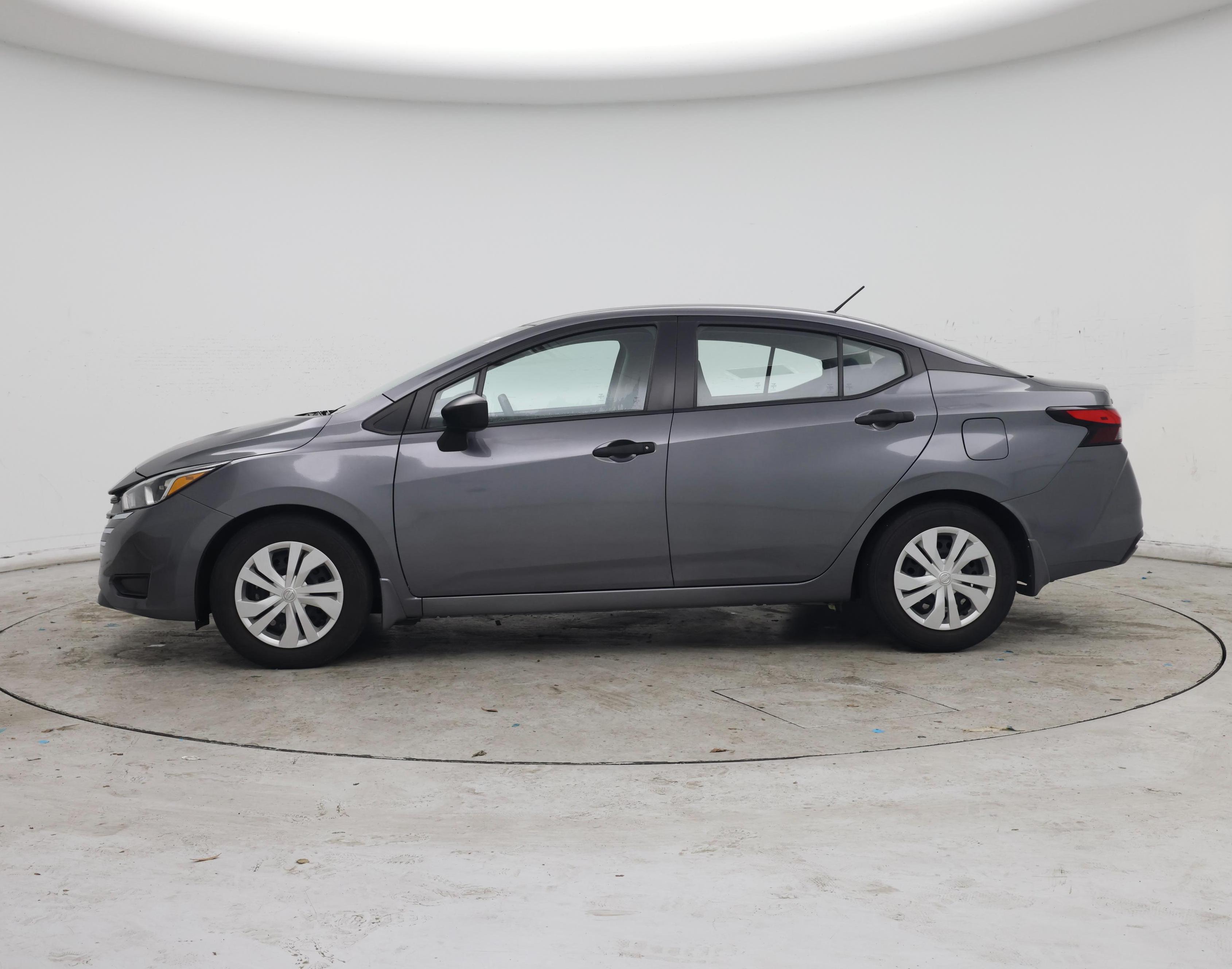 Thumbnail: 2024 Nissan Versa - 3