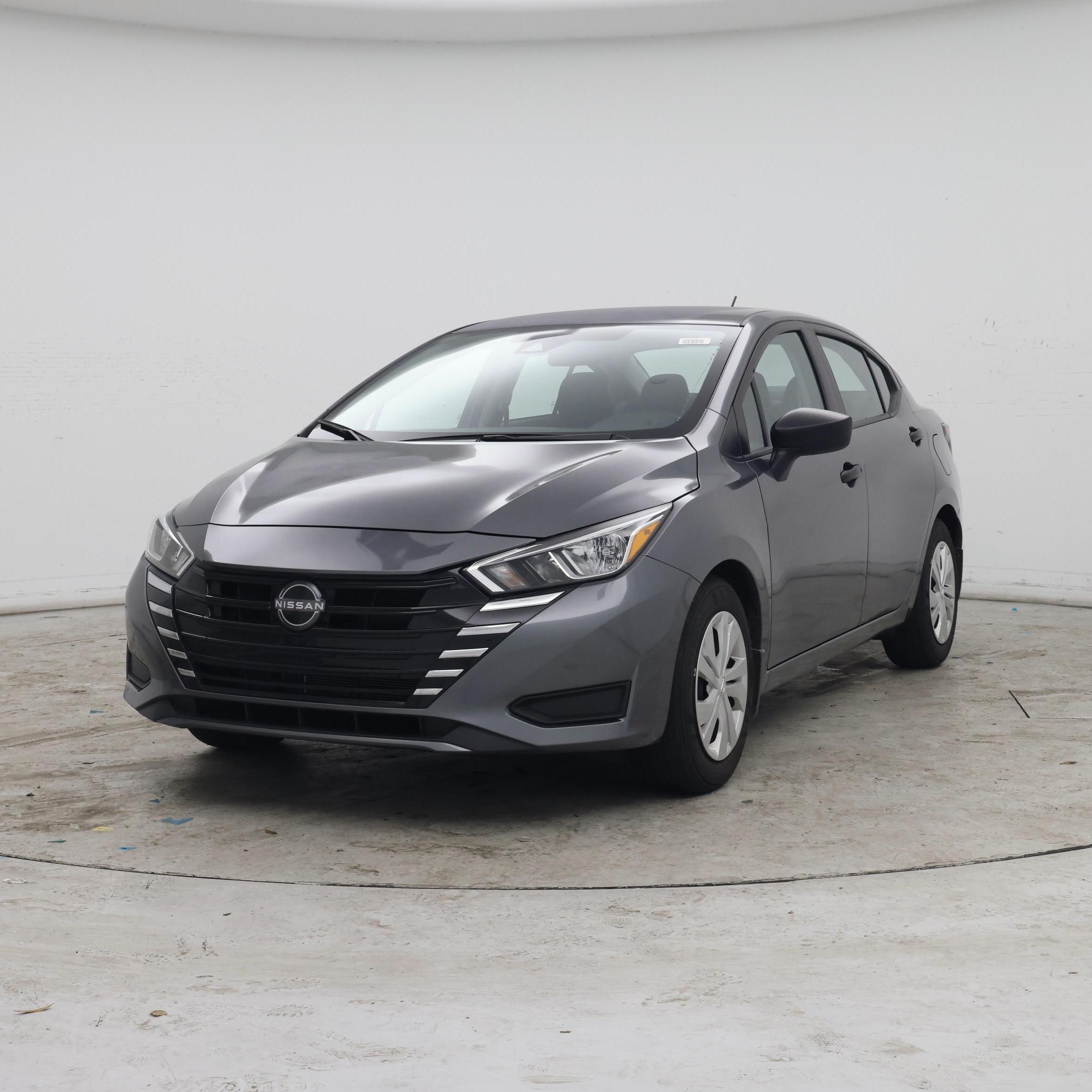 Thumbnail: 2024 Nissan Versa - 4