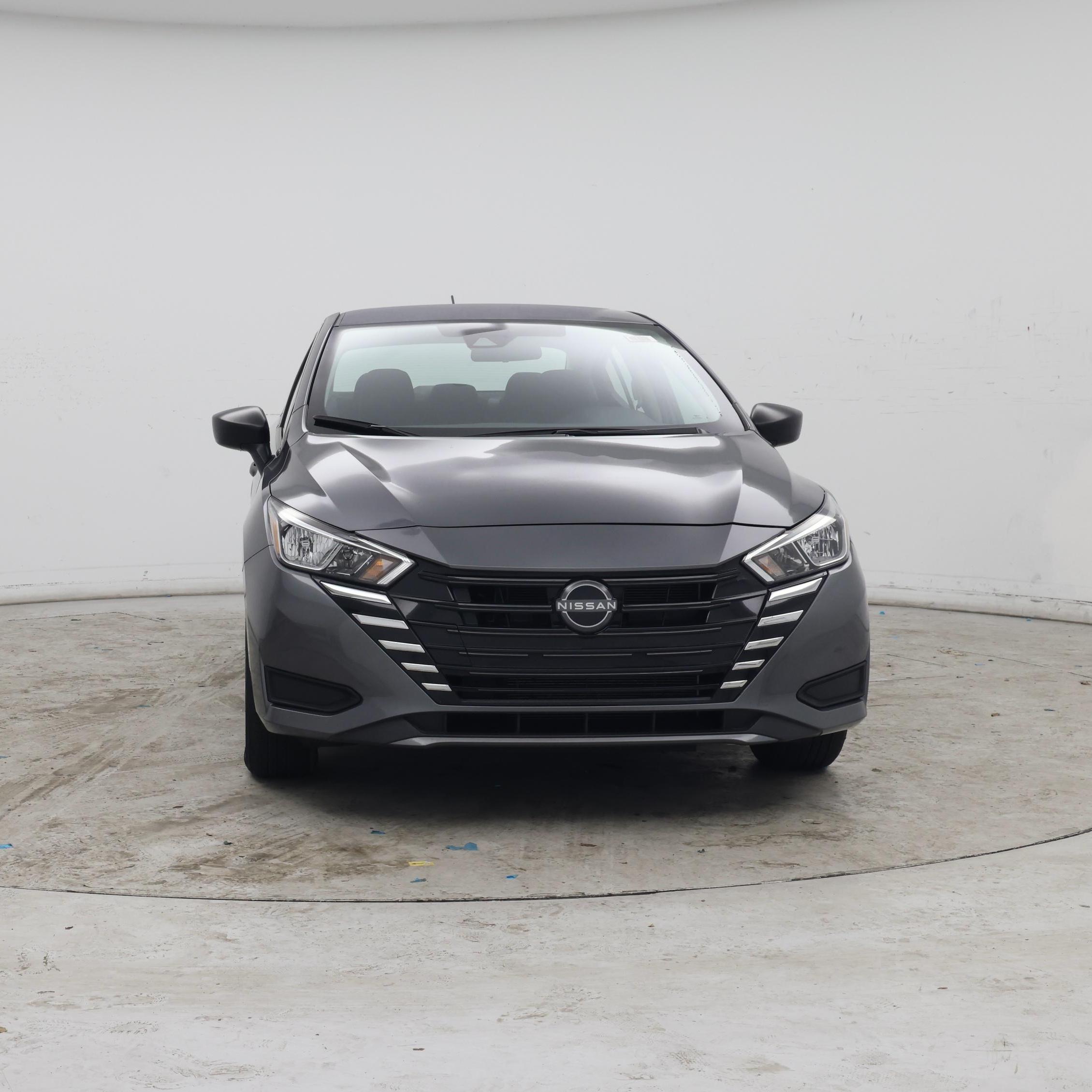 Thumbnail: 2024 Nissan Versa - 5