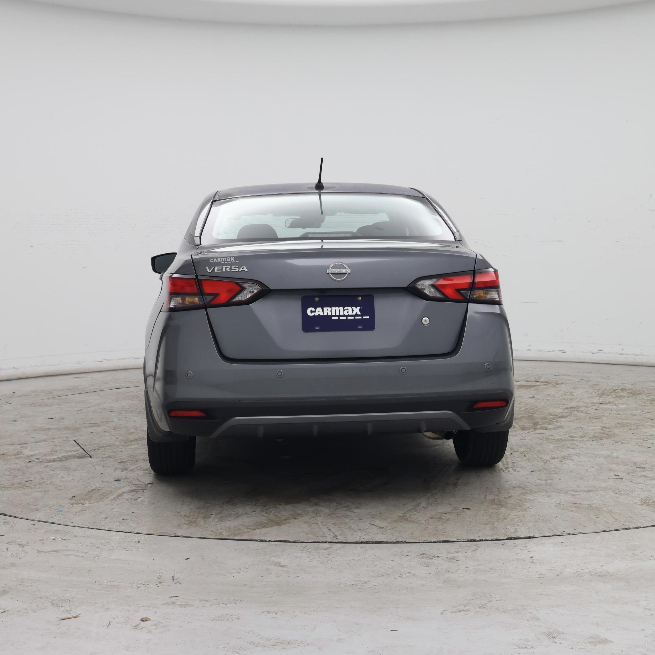 Thumbnail: 2024 Nissan Versa - 6