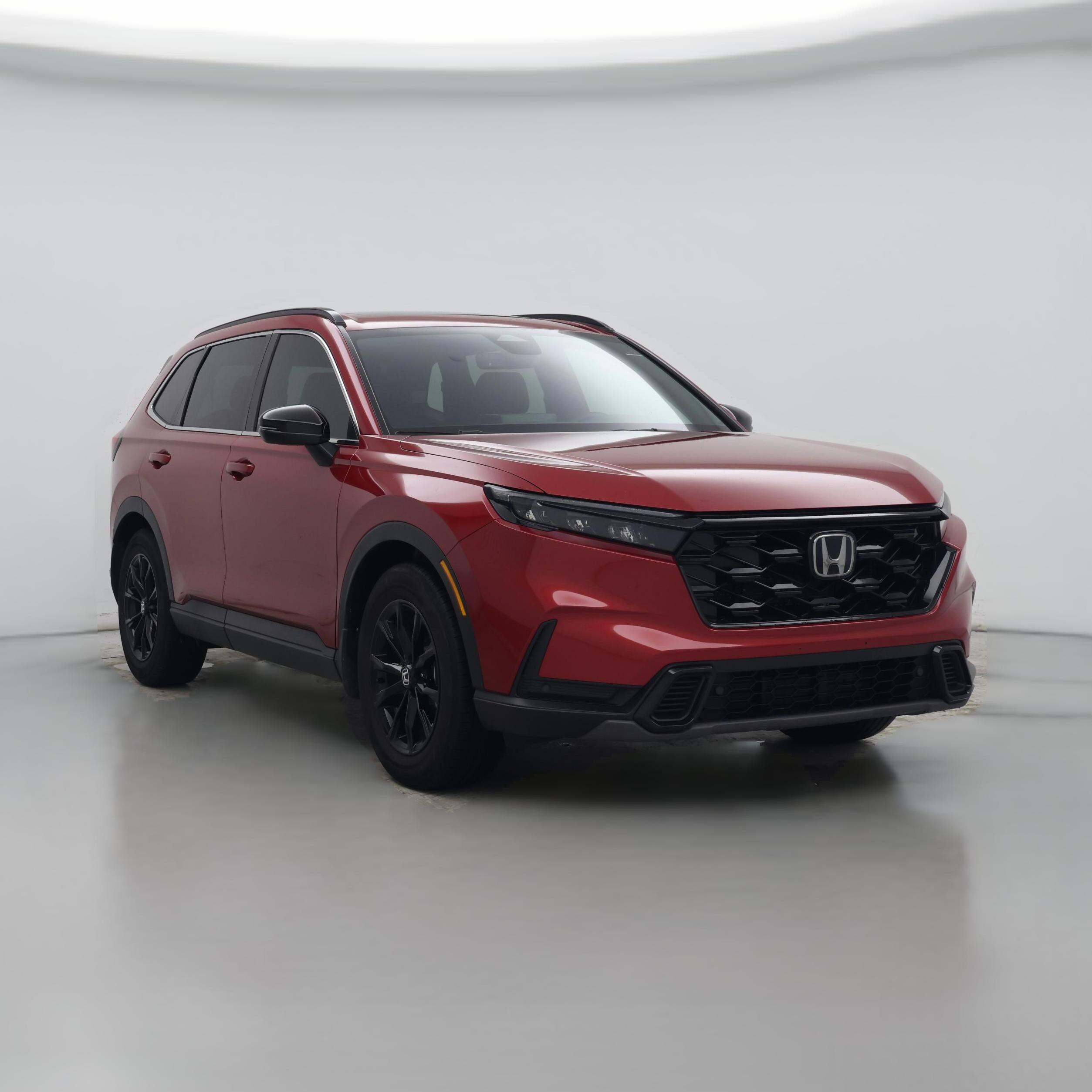 Thumbnail: 2025 Honda CR-V - 1