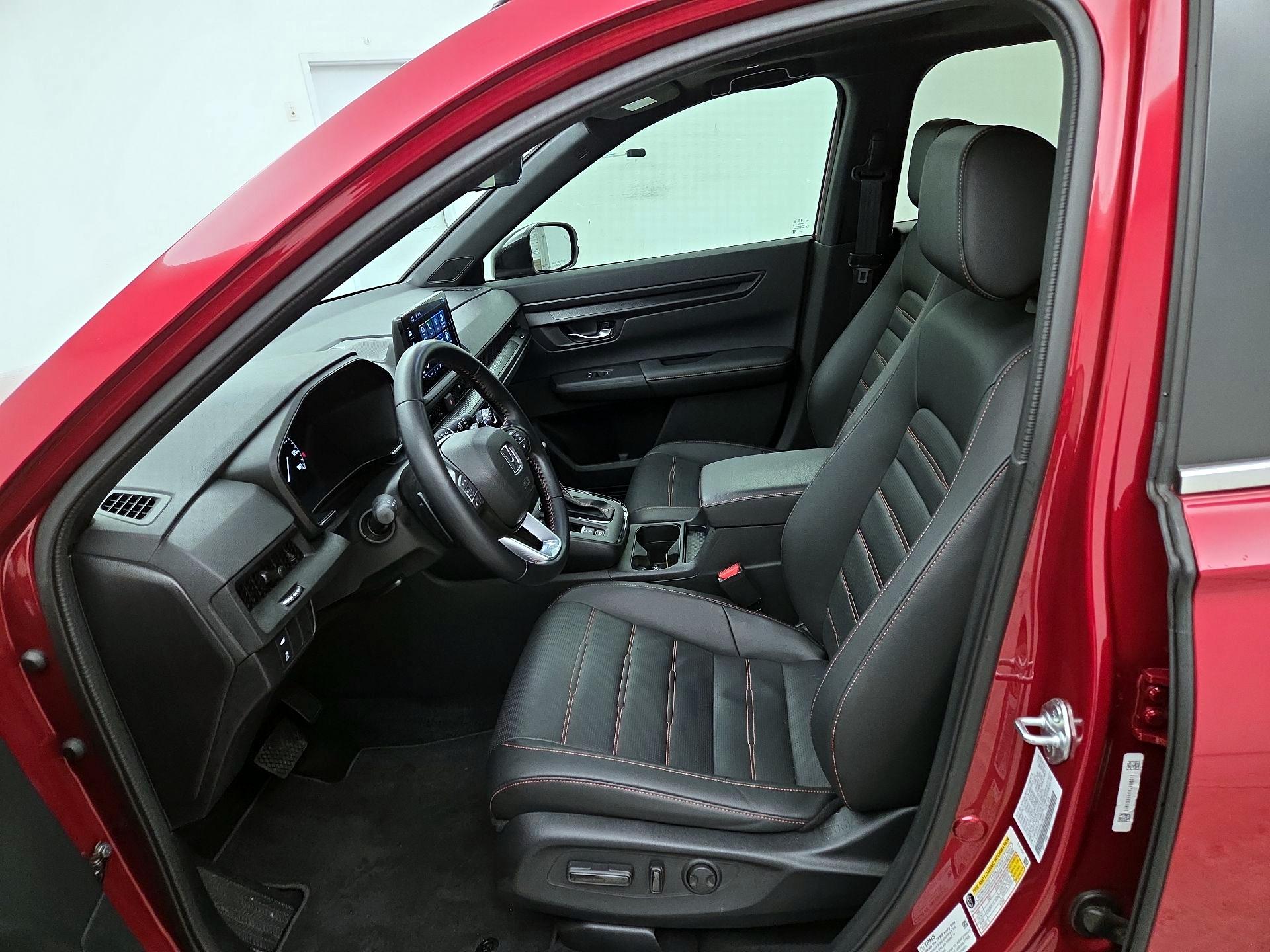 Thumbnail: 2025 Honda CR-V - 11