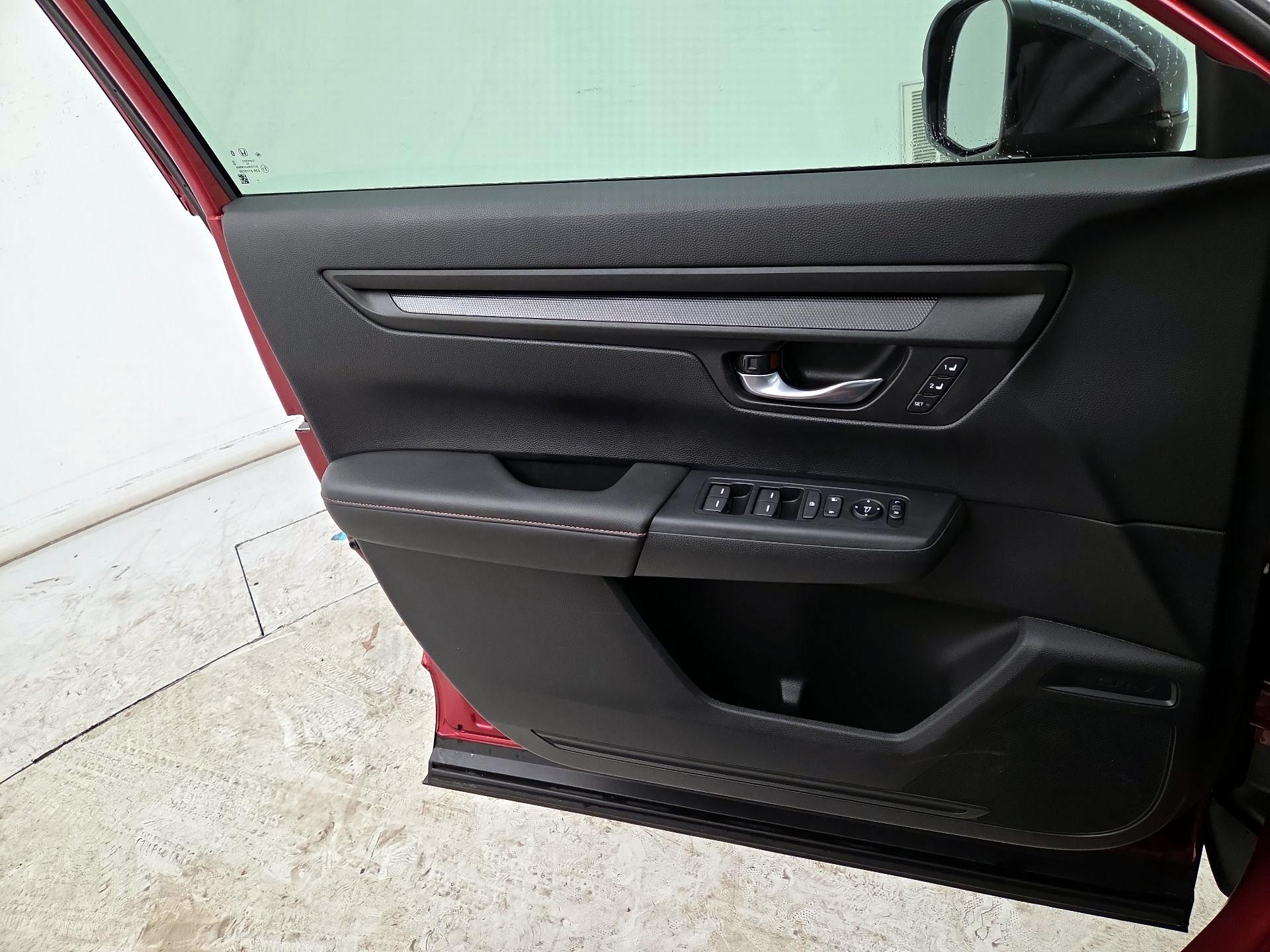 Thumbnail: 2025 Honda CR-V - 12