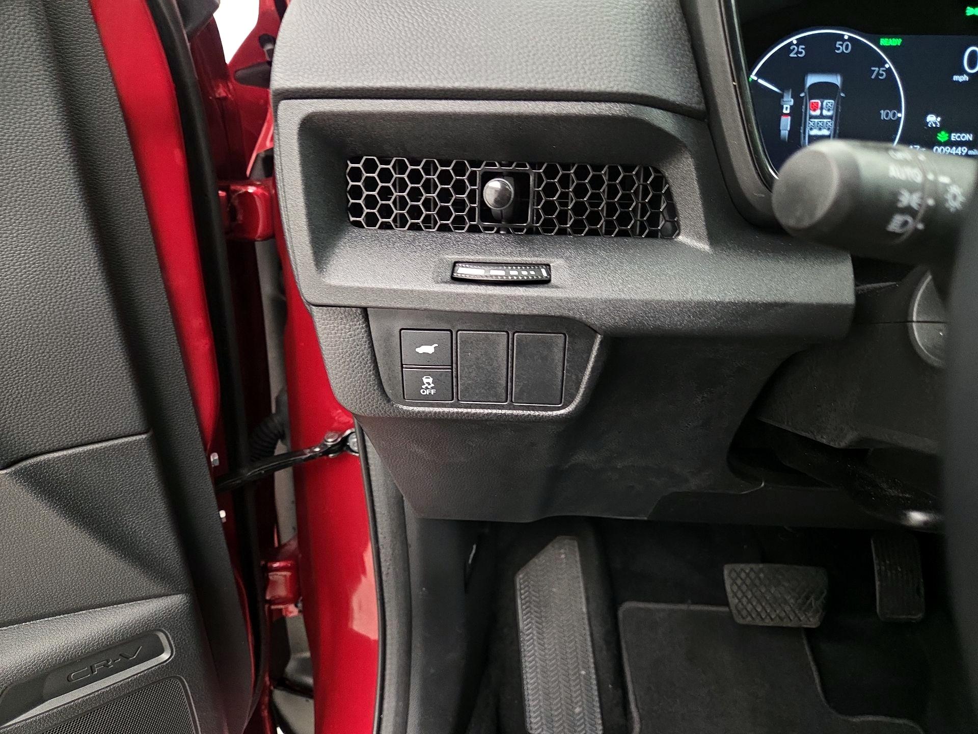 Thumbnail: 2025 Honda CR-V - 13