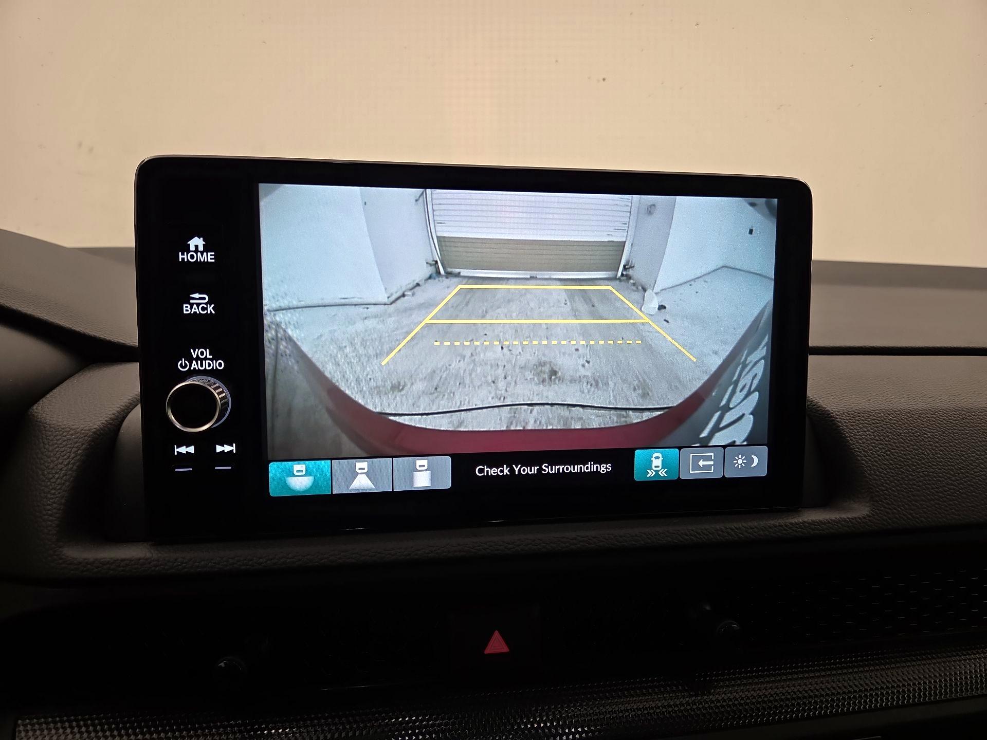 Thumbnail: 2025 Honda CR-V - 14