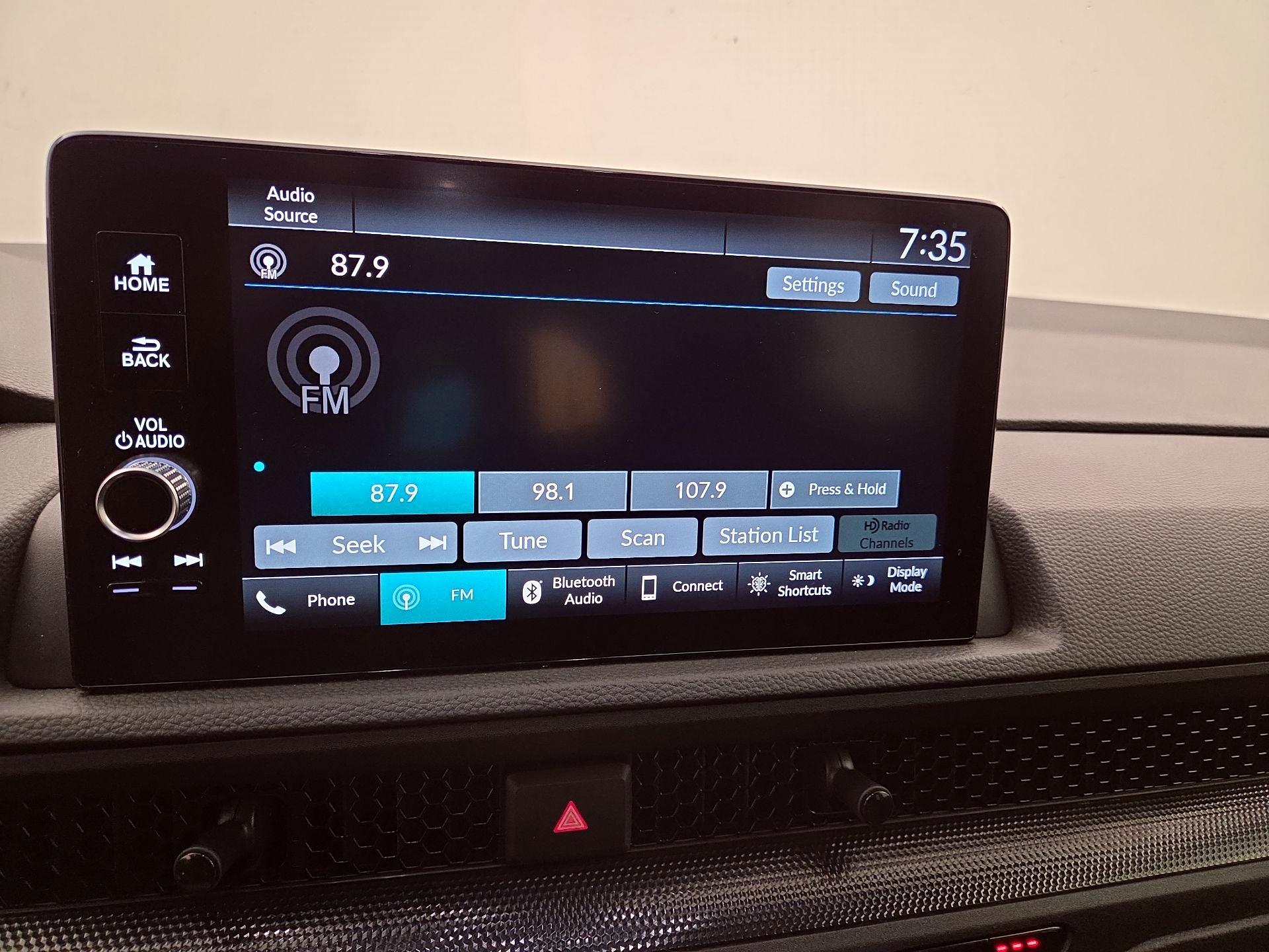 Thumbnail: 2025 Honda CR-V - 15