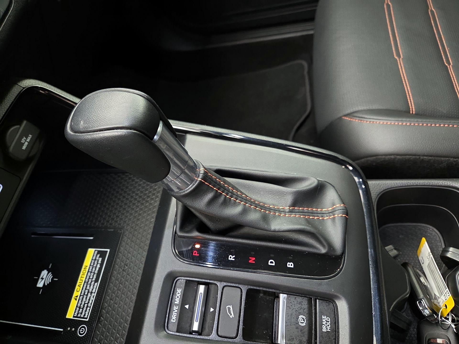 Thumbnail: 2025 Honda CR-V - 17