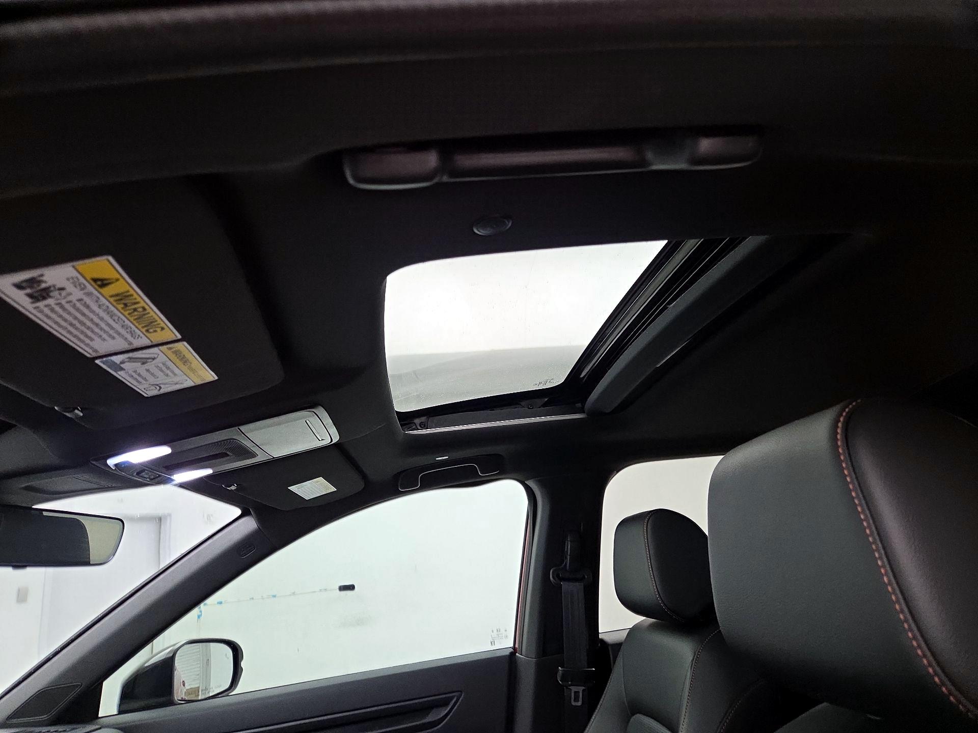 Thumbnail: 2025 Honda CR-V - 19