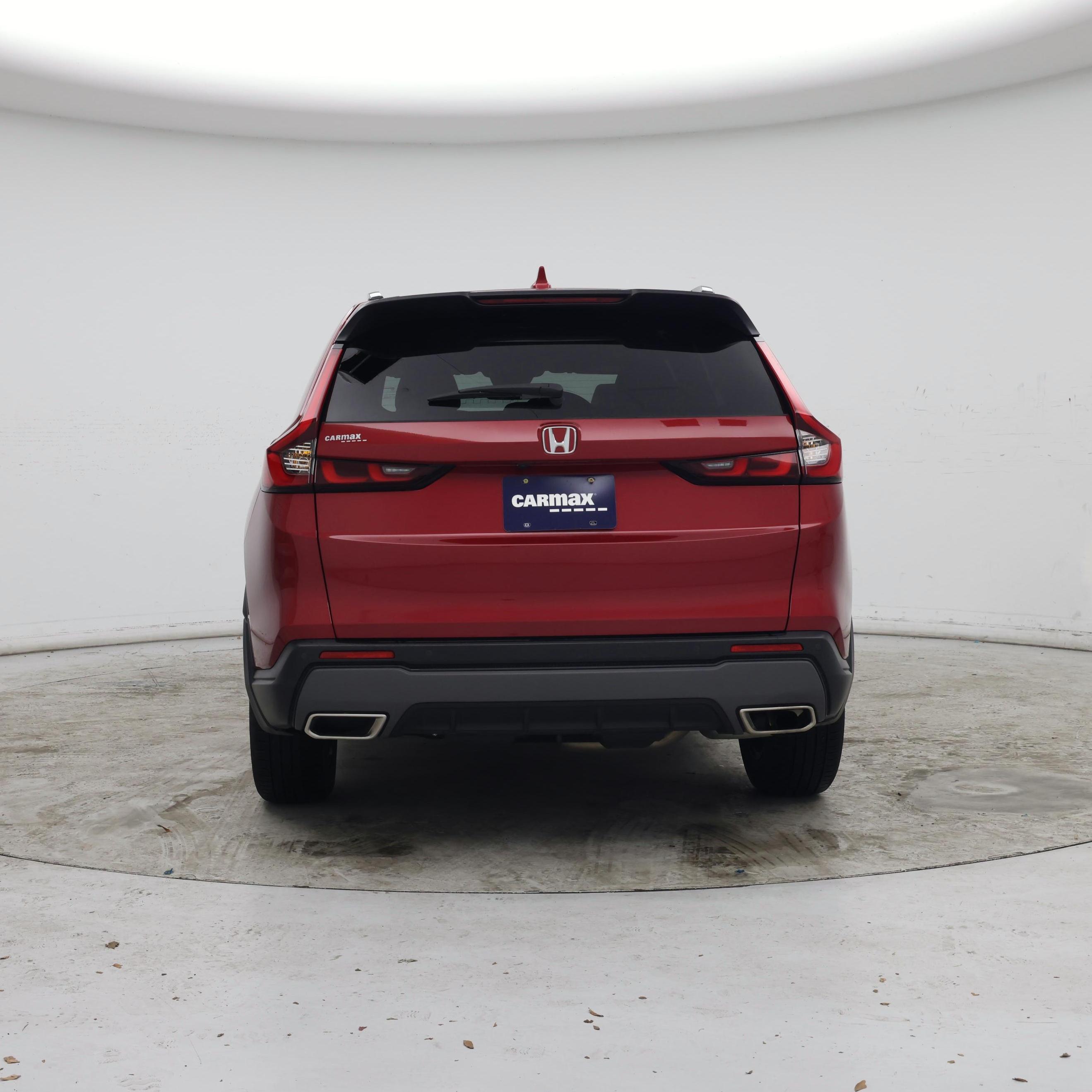 Thumbnail: 2025 Honda CR-V - 6