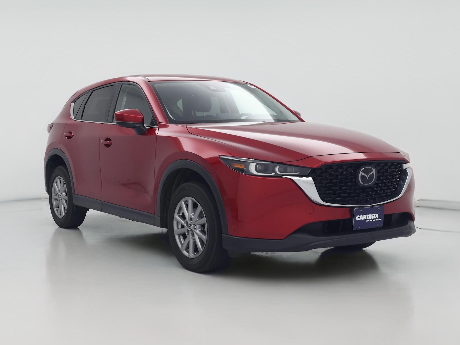 2023 Mazda CX-5 S Select Package