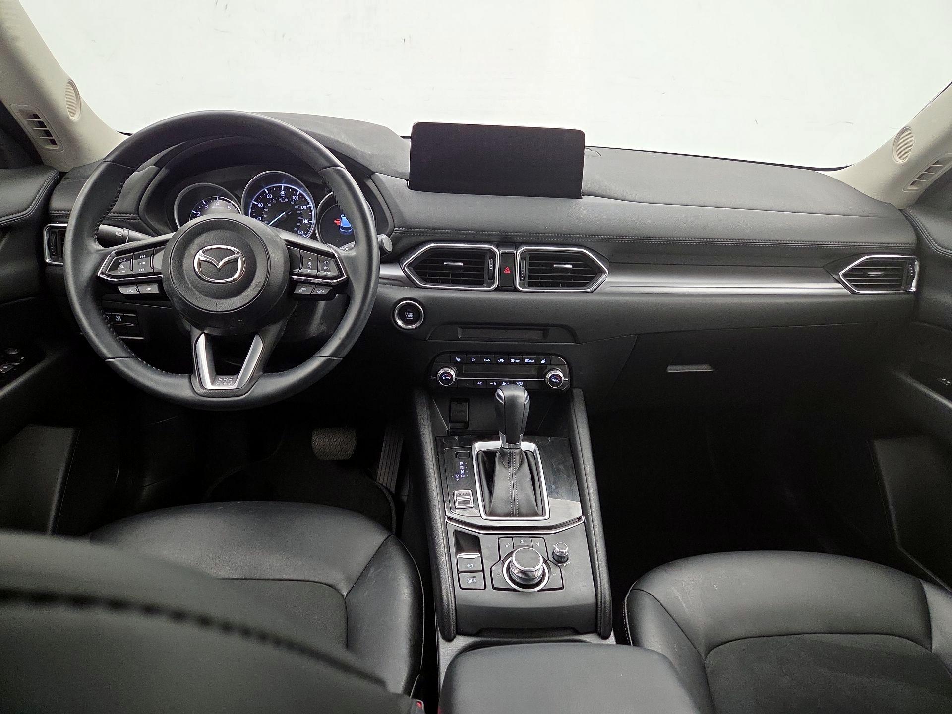 Thumbnail: 2023 Mazda CX-5 - 9