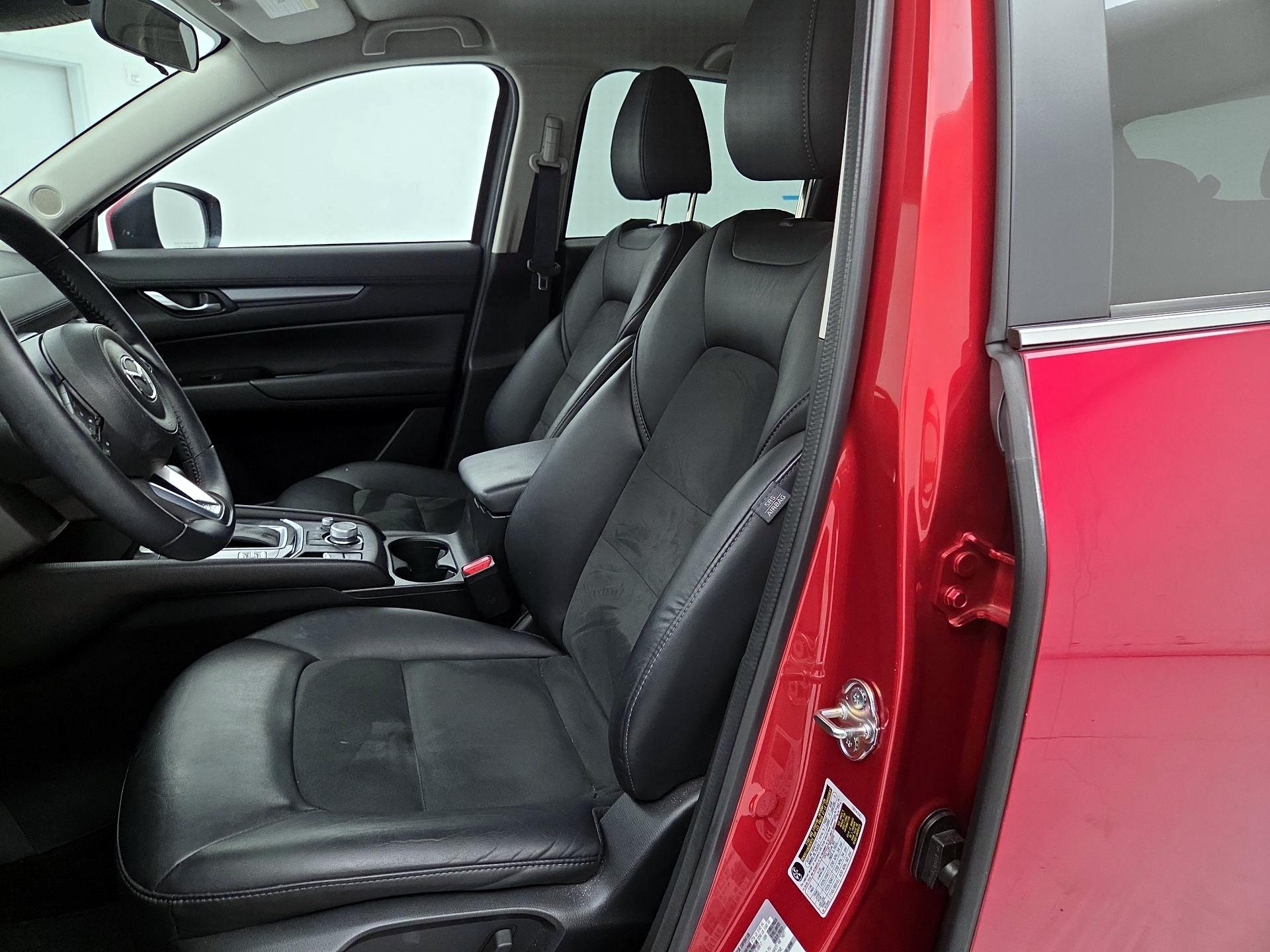 Thumbnail: 2023 Mazda CX-5 - 11