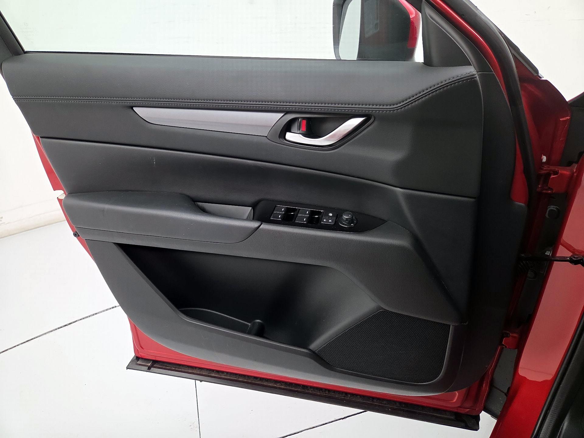 Thumbnail: 2023 Mazda CX-5 - 12