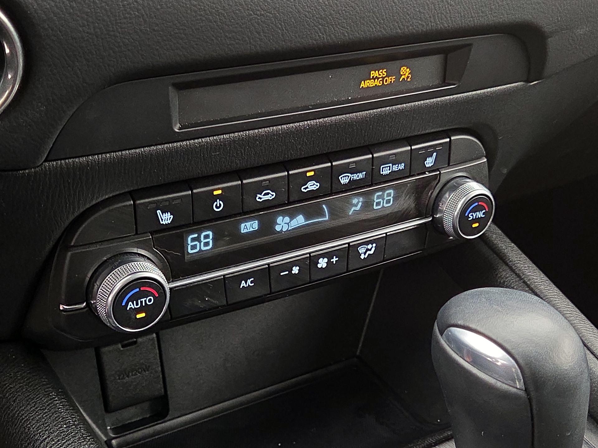 Thumbnail: 2023 Mazda CX-5 - 16