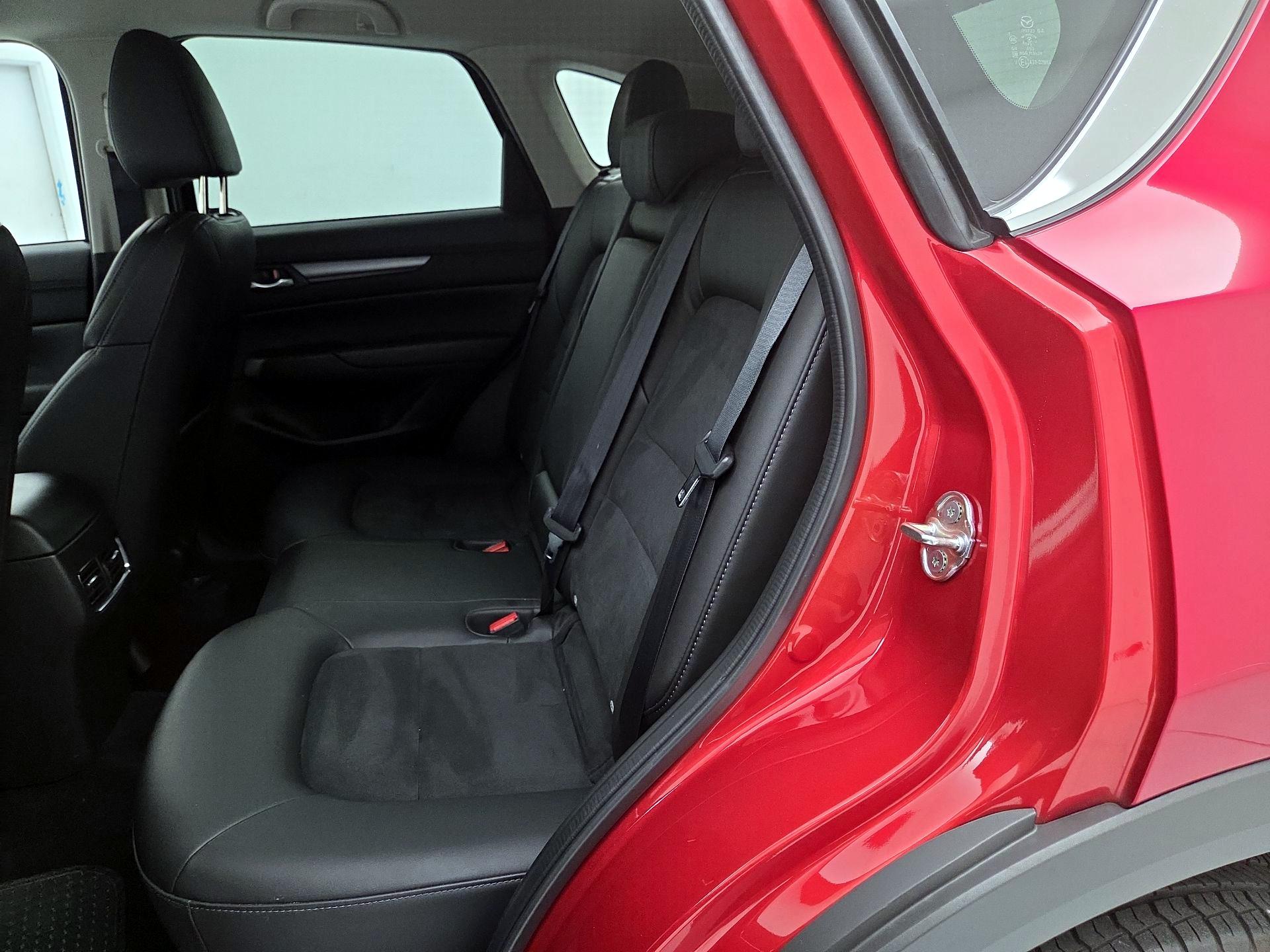 Thumbnail: 2023 Mazda CX-5 - 18