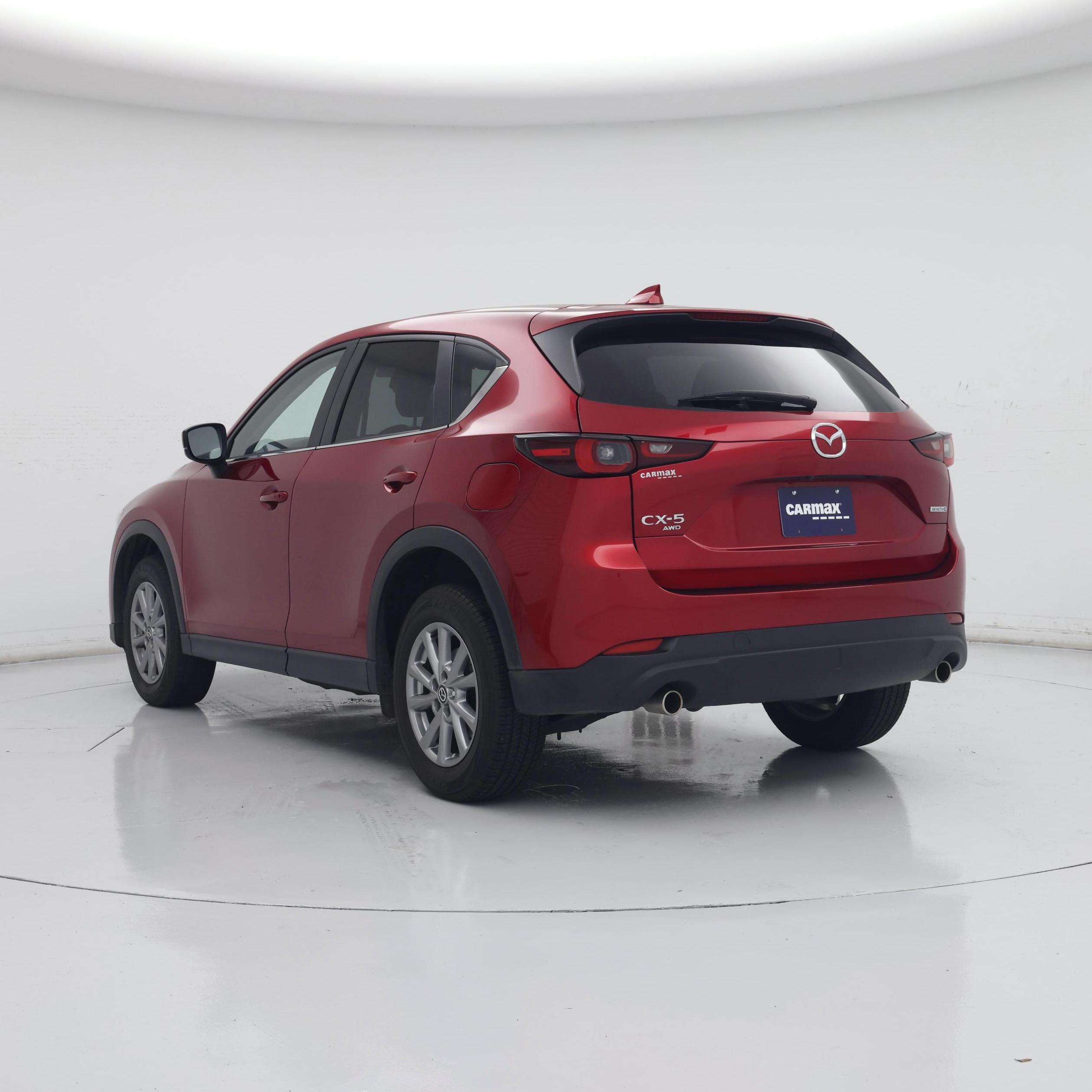 Thumbnail: 2023 Mazda CX-5 - 2