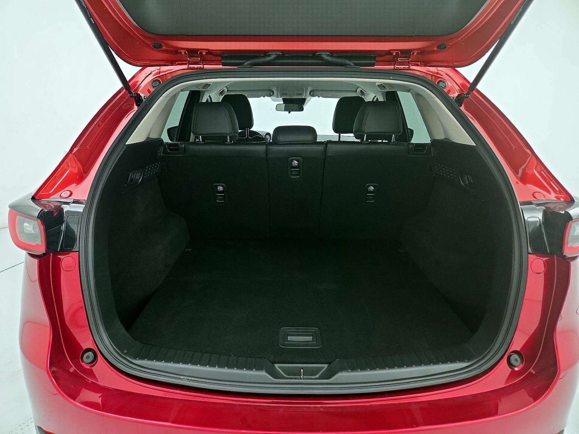 Thumbnail: 2023 Mazda CX-5 - 19