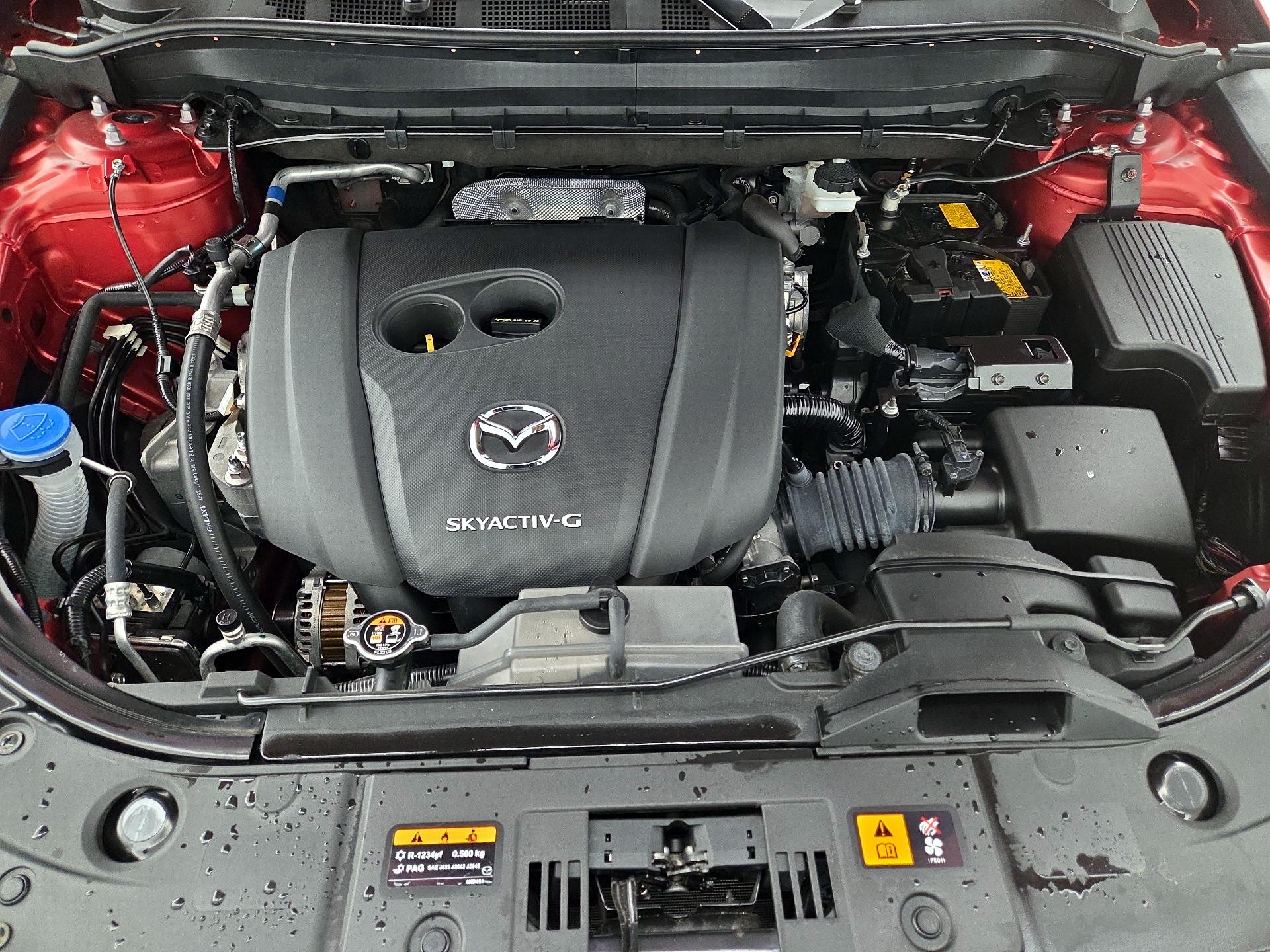 Thumbnail: 2023 Mazda CX-5 - 20