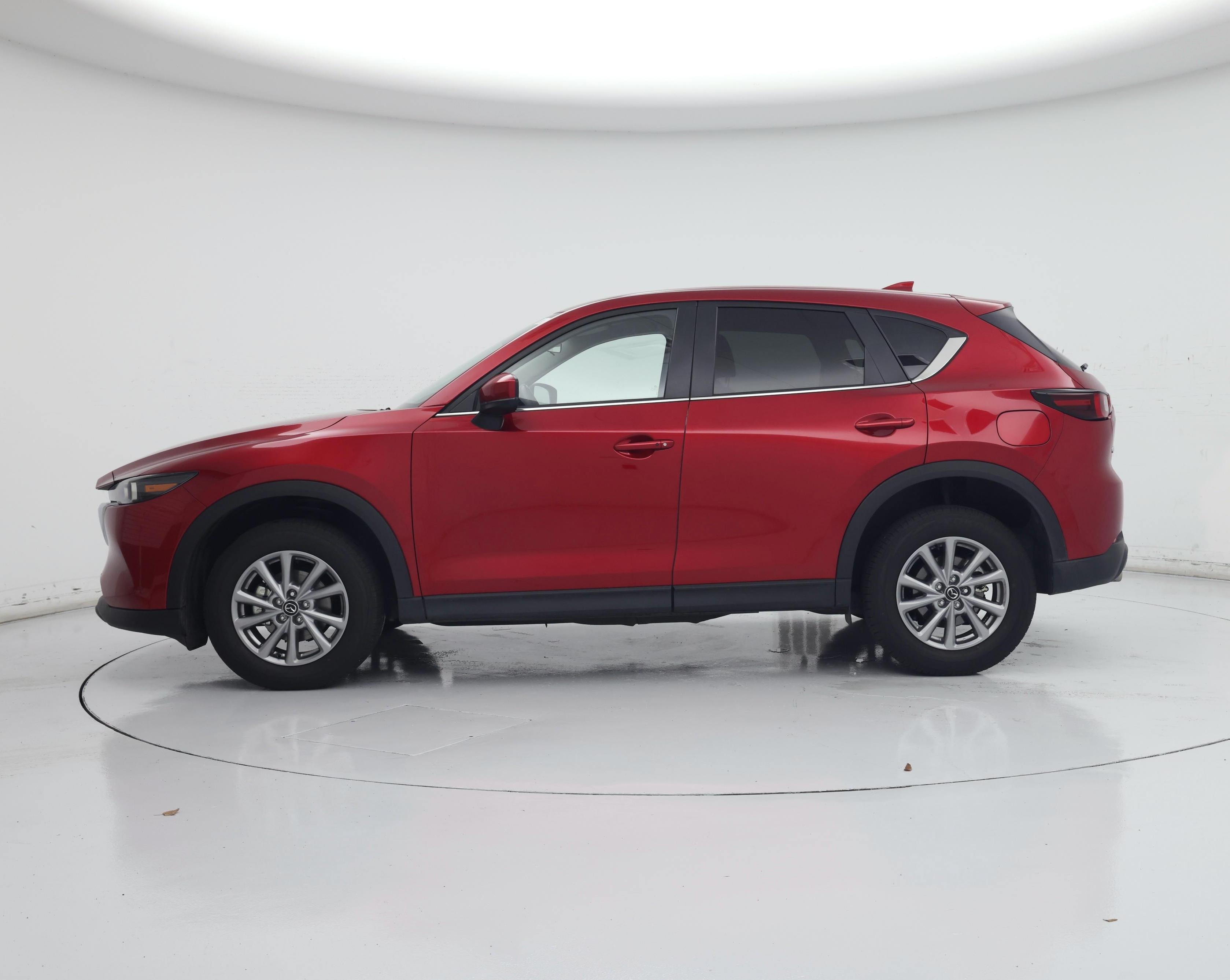 Thumbnail: 2023 Mazda CX-5 - 3