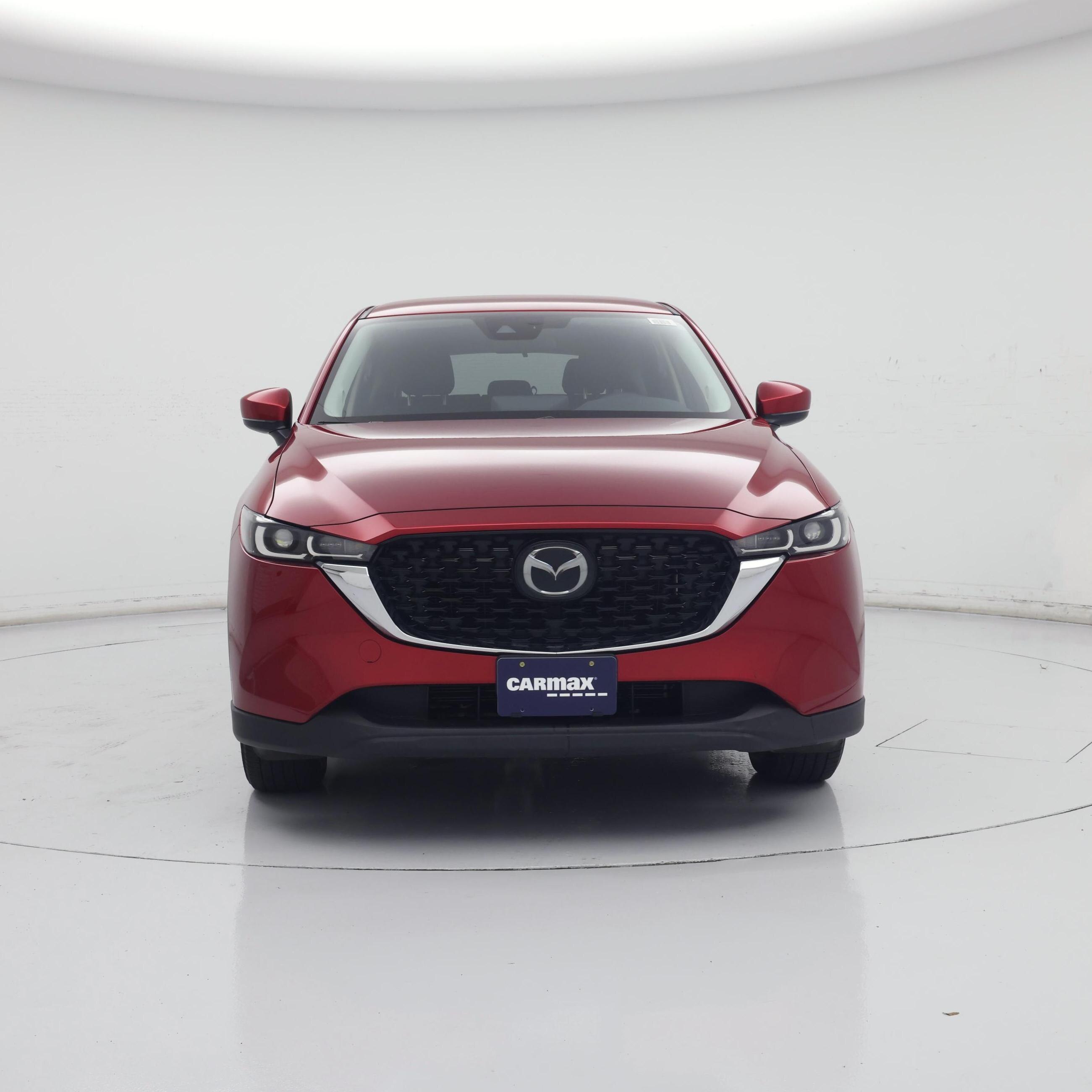 Thumbnail: 2023 Mazda CX-5 - 5