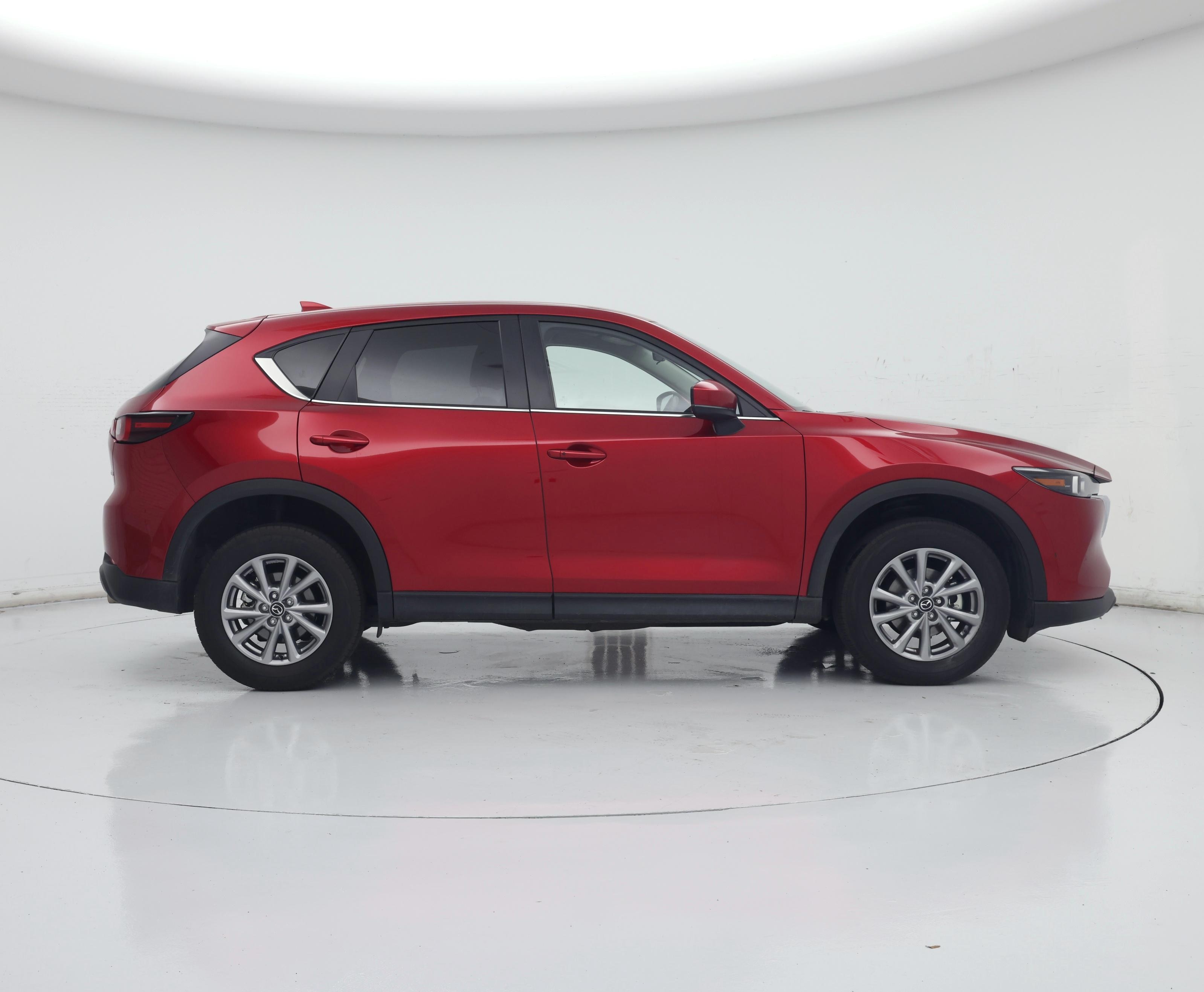 Thumbnail: 2023 Mazda CX-5 - 7