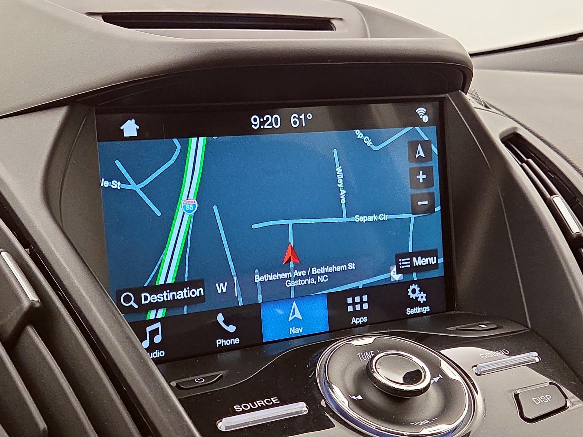 Thumbnail: 2018 Ford Escape - 14