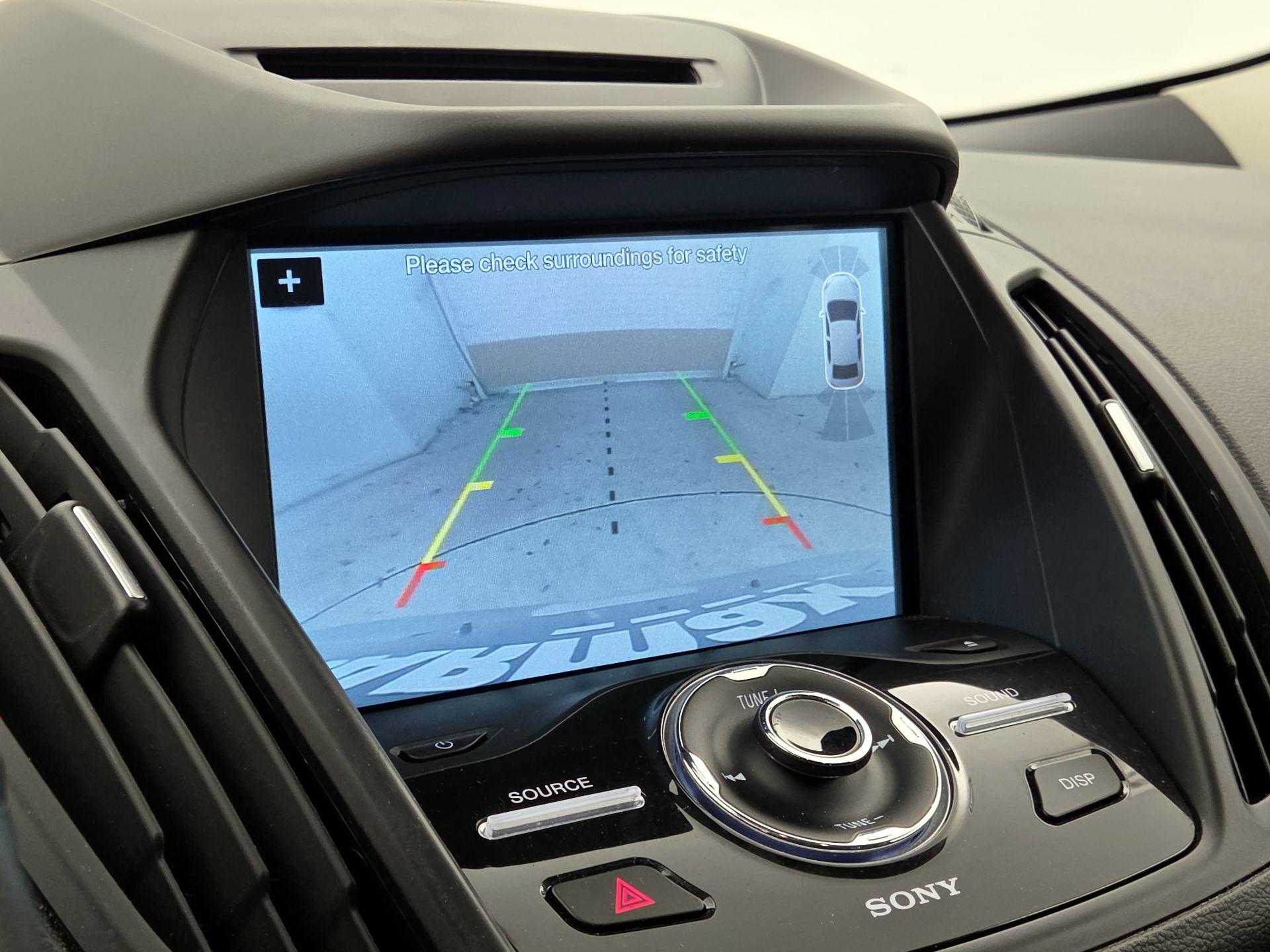 Thumbnail: 2018 Ford Escape - 15