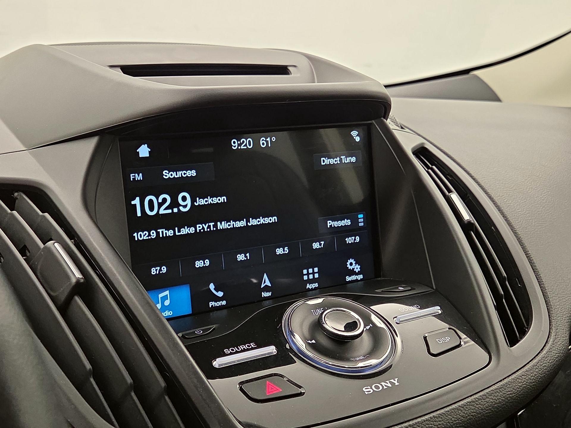 Thumbnail: 2018 Ford Escape - 16