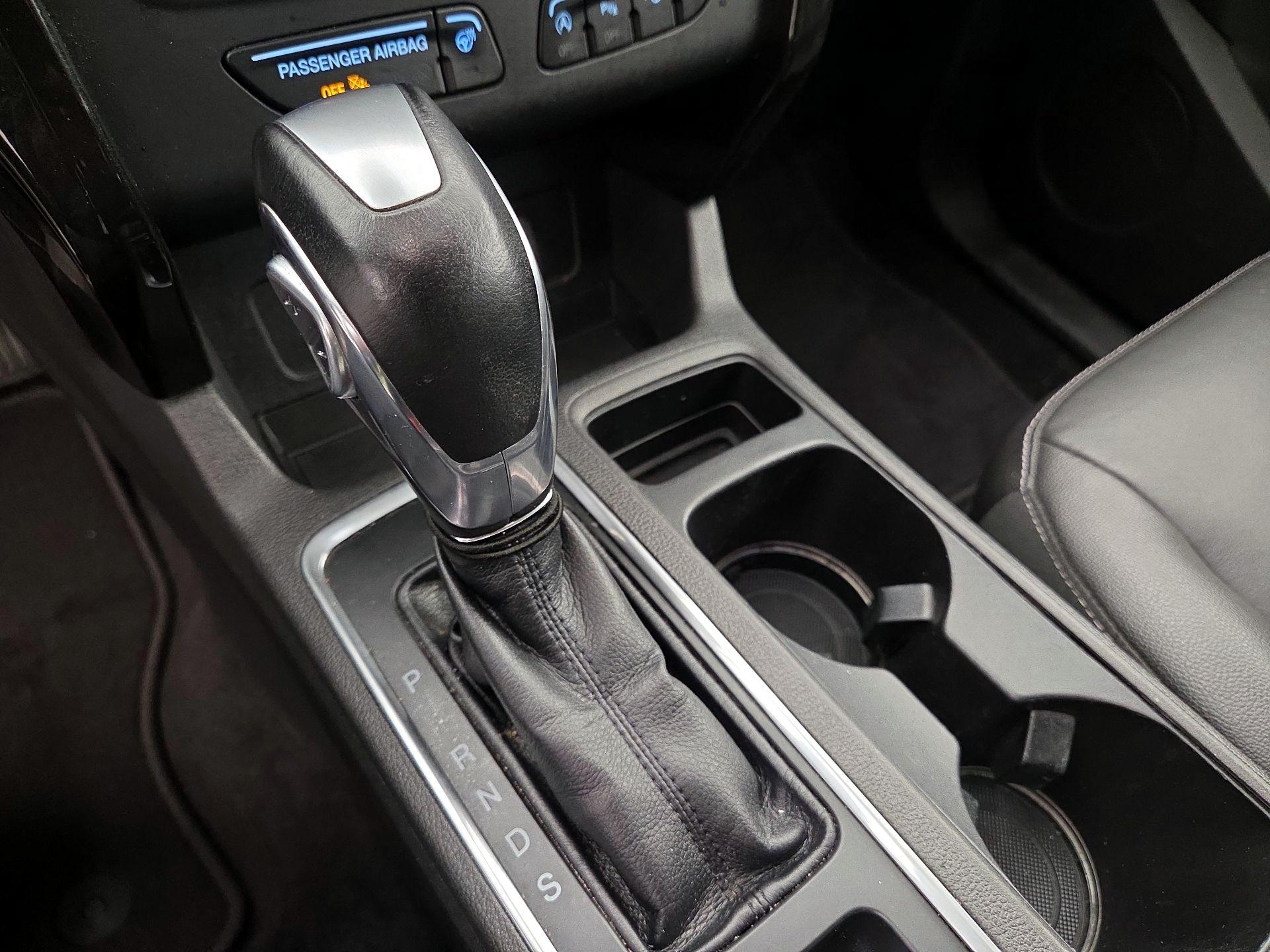 Thumbnail: 2018 Ford Escape - 18