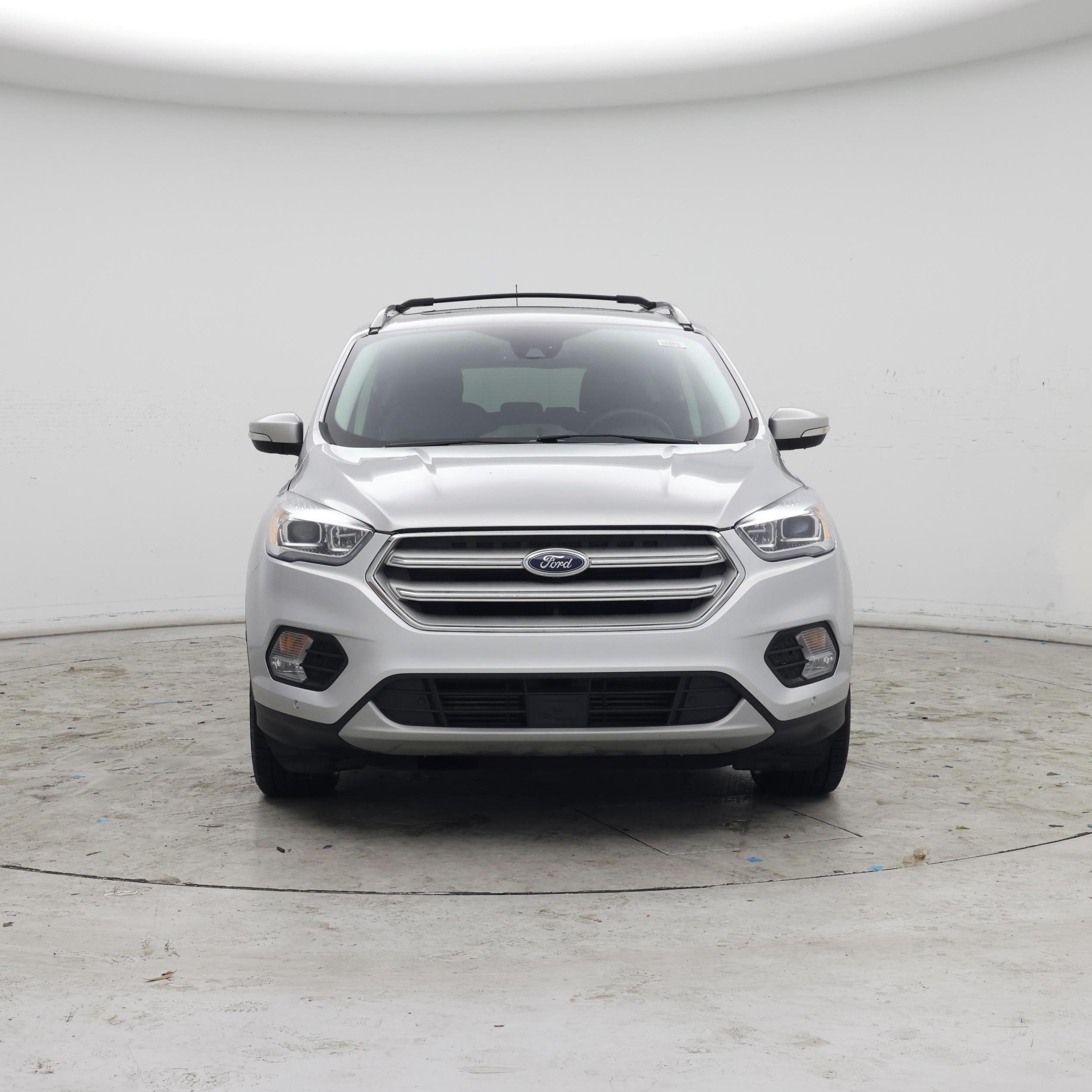 Thumbnail: 2018 Ford Escape - 5