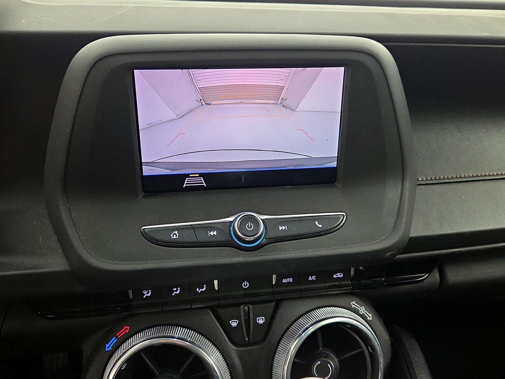 Thumbnail: 2020 Chevrolet Camaro - 14