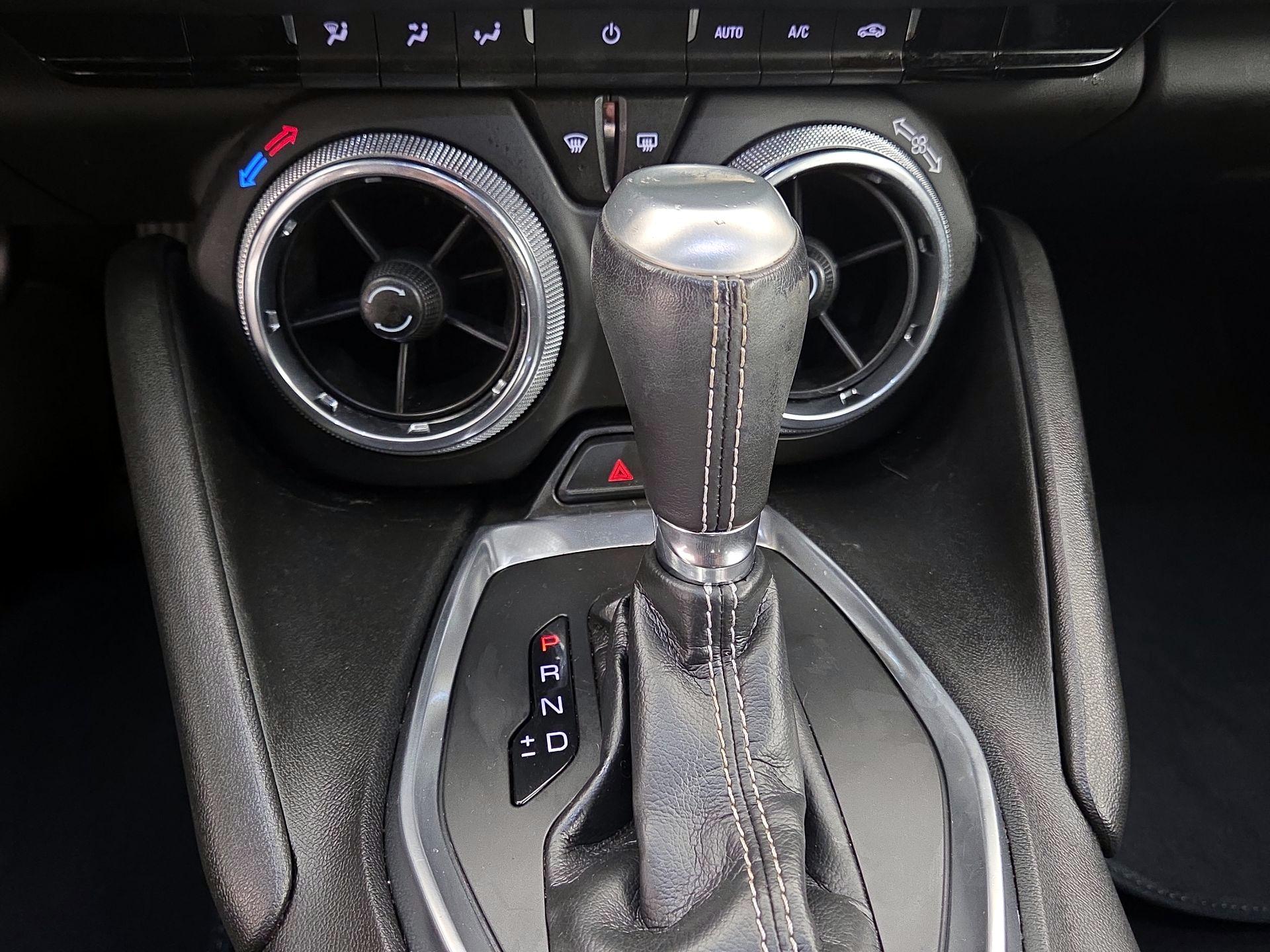 Thumbnail: 2020 Chevrolet Camaro - 16