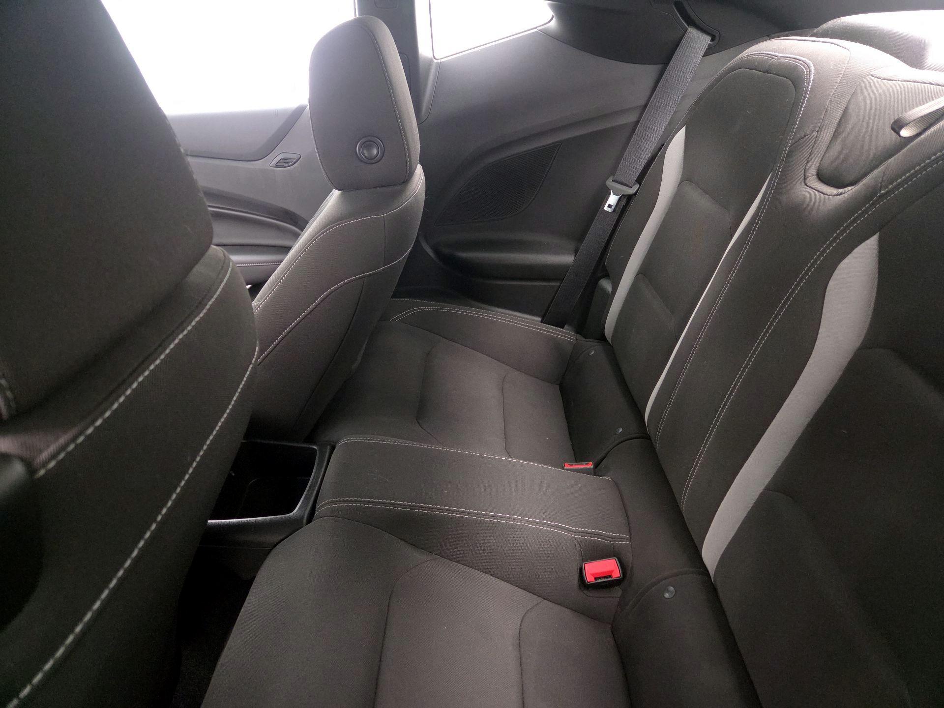 Thumbnail: 2020 Chevrolet Camaro - 19