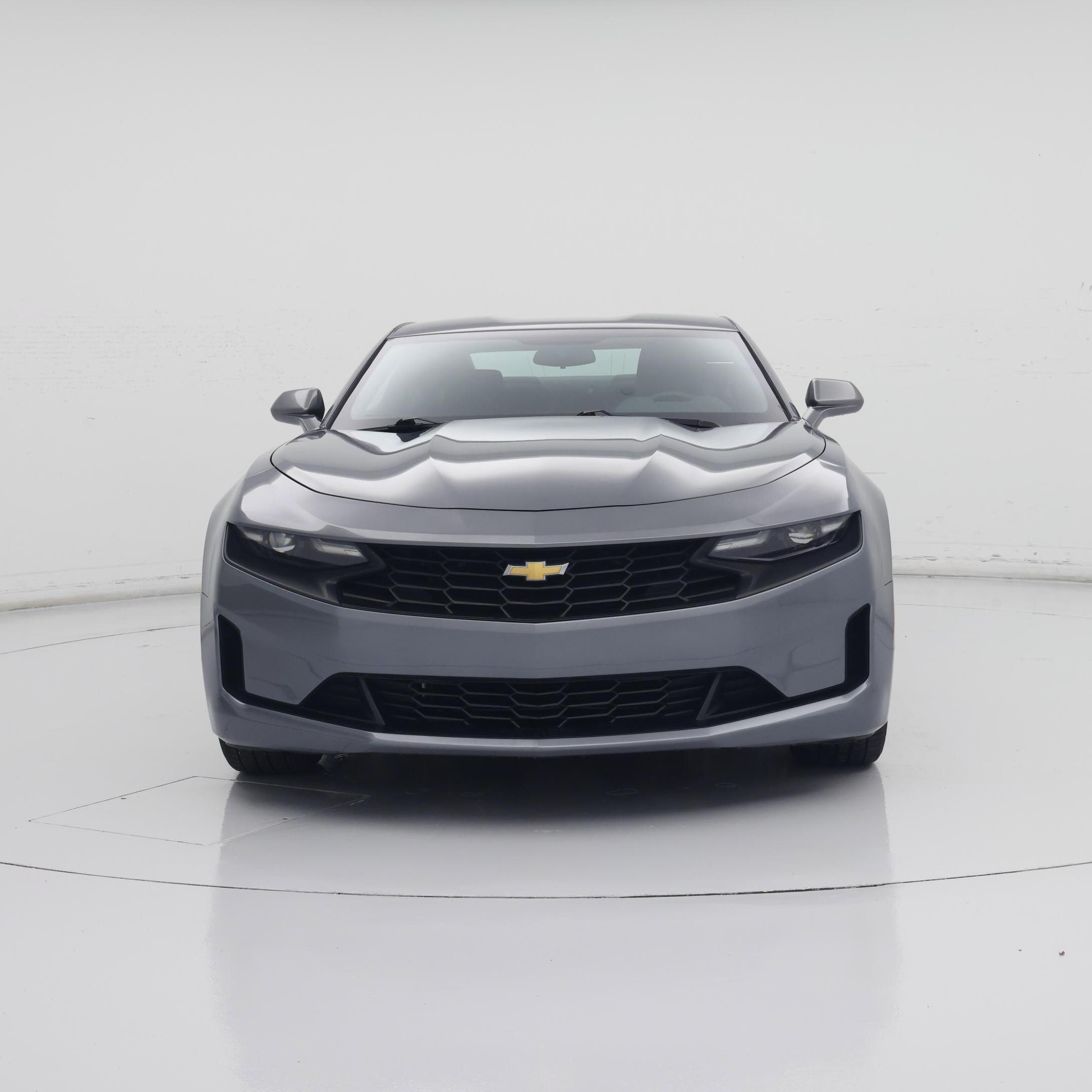Thumbnail: 2020 Chevrolet Camaro - 5