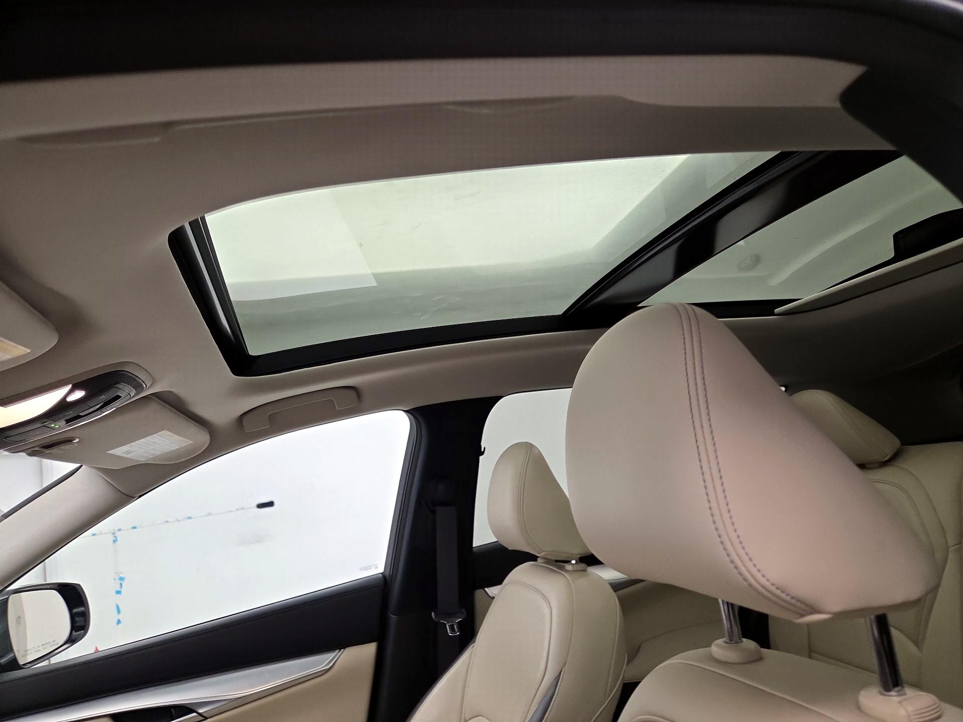 Thumbnail: 2020 INFINITI QX50 - 20