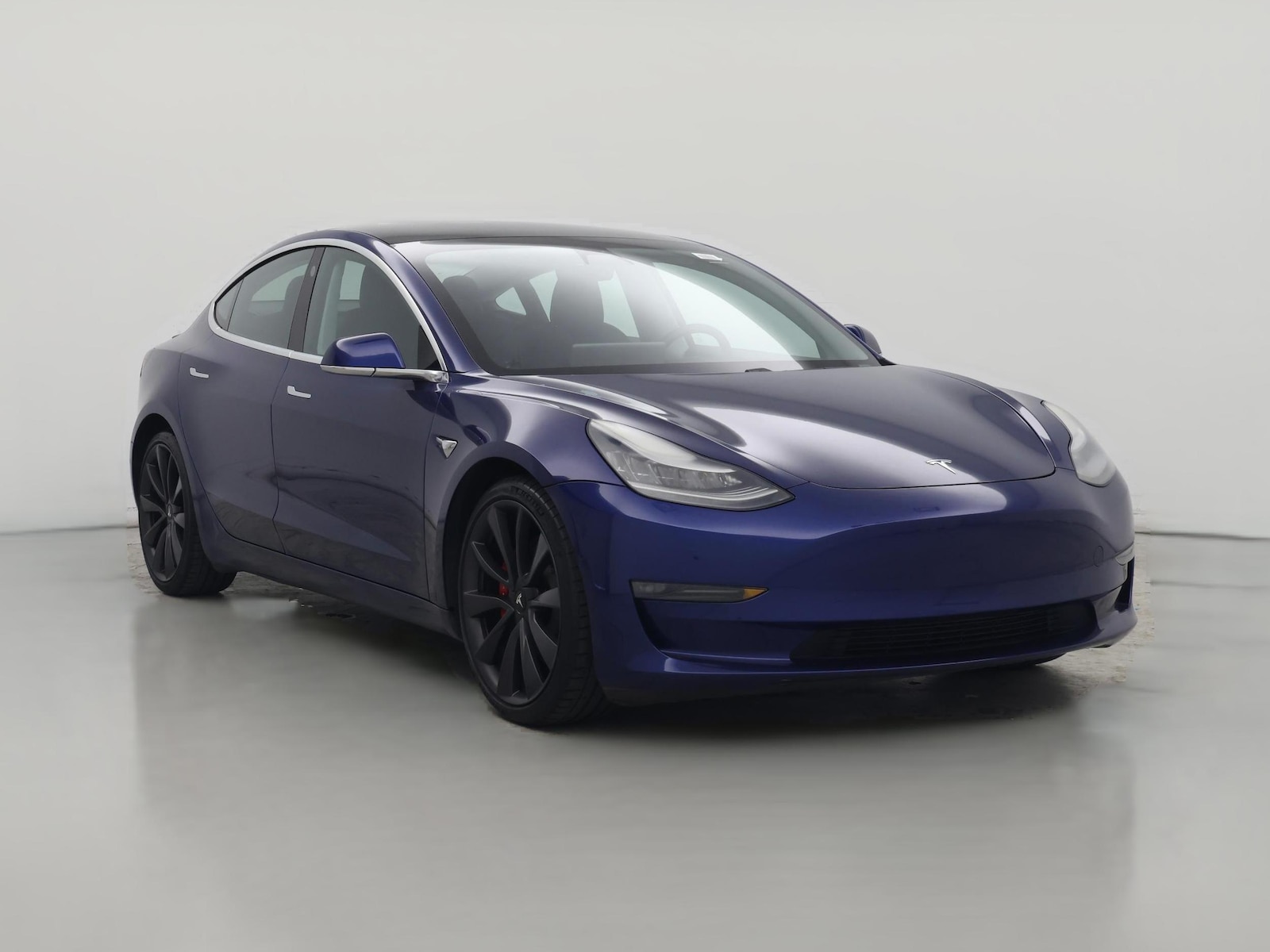 2020 Tesla Model 3 Base