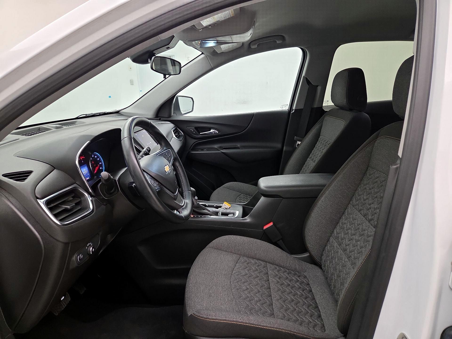 Thumbnail: 2023 Chevrolet Equinox - 11