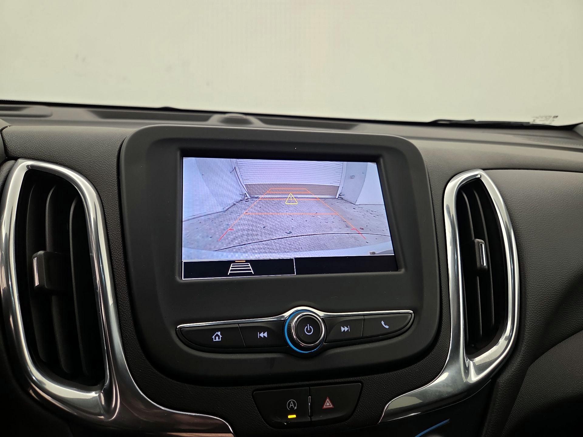 Thumbnail: 2023 Chevrolet Equinox - 14