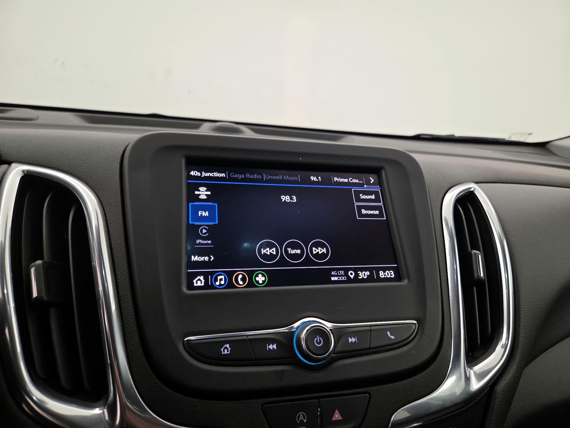 Thumbnail: 2023 Chevrolet Equinox - 15