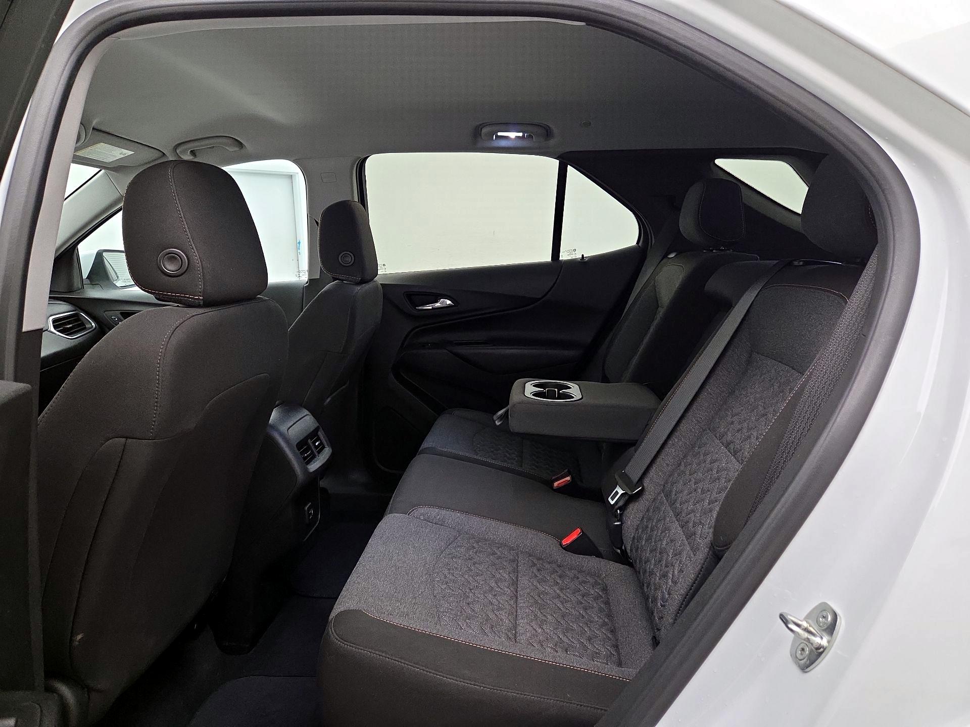 Thumbnail: 2023 Chevrolet Equinox - 19