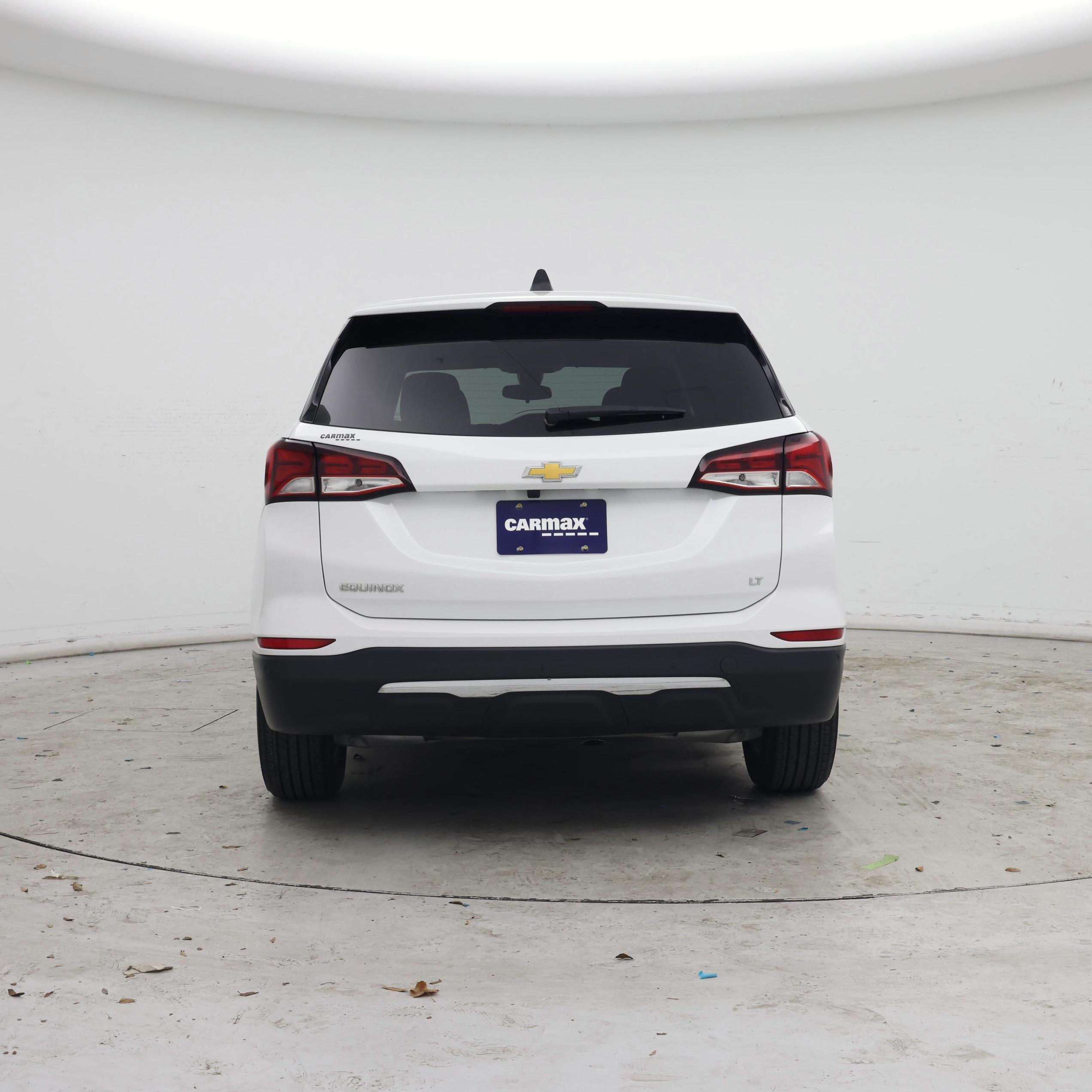 Thumbnail: 2023 Chevrolet Equinox - 6