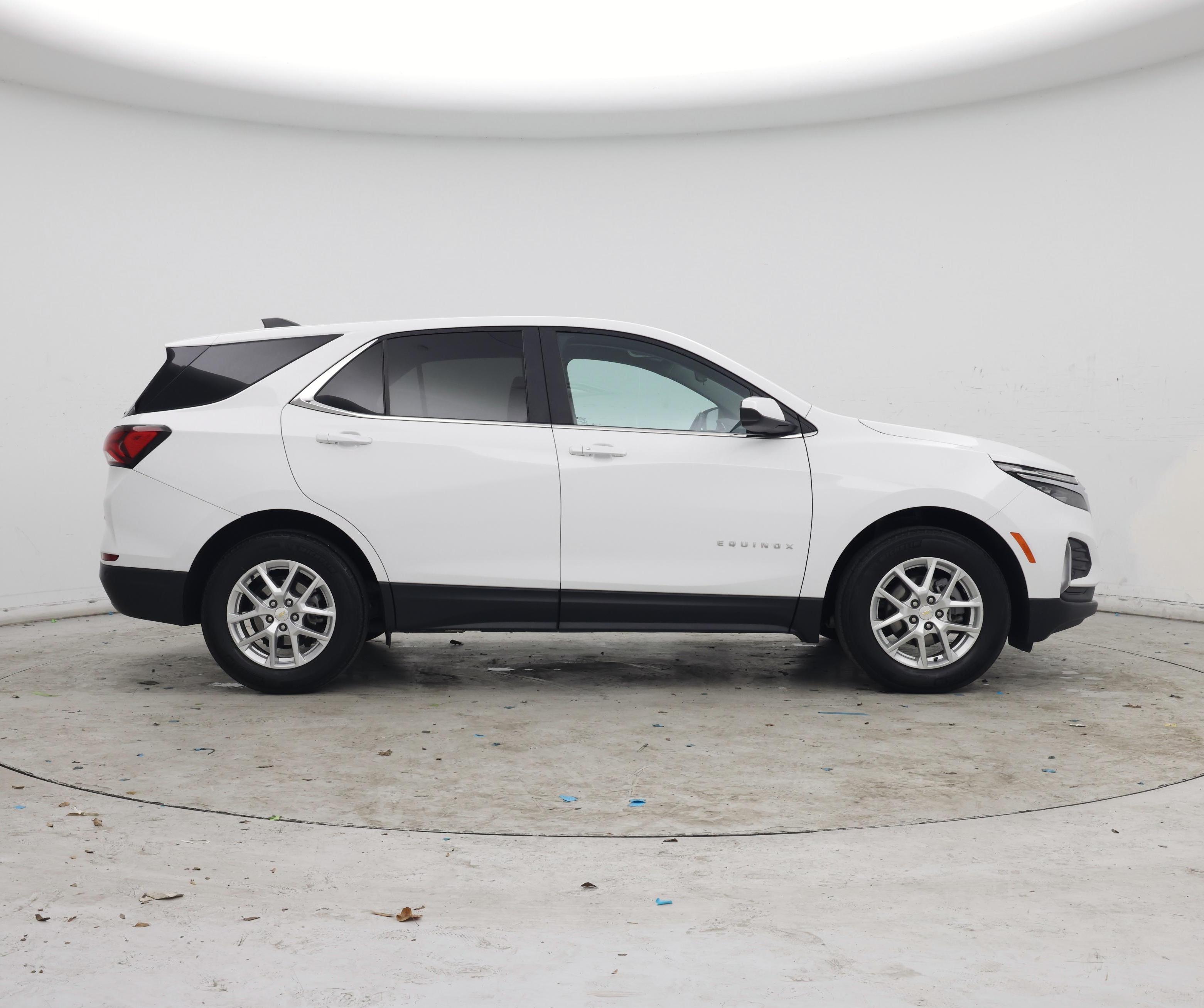 Thumbnail: 2023 Chevrolet Equinox - 7